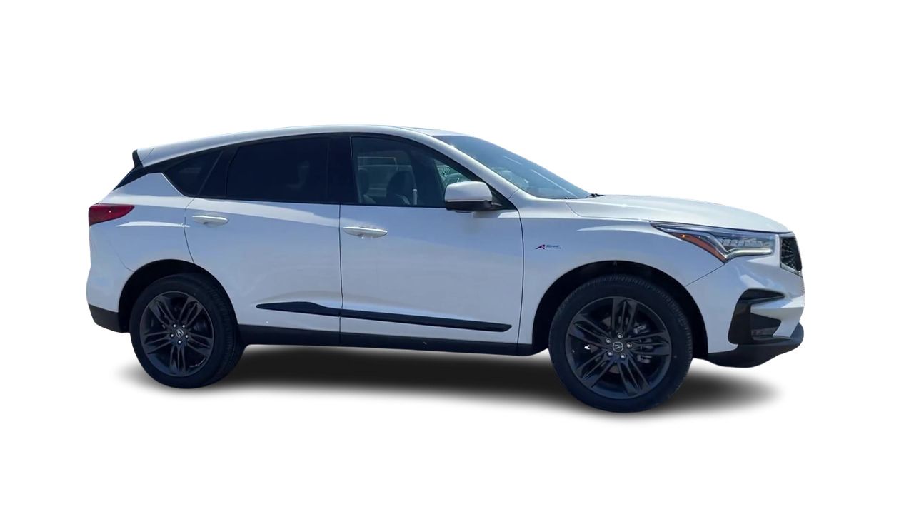 2021 Acura RDX