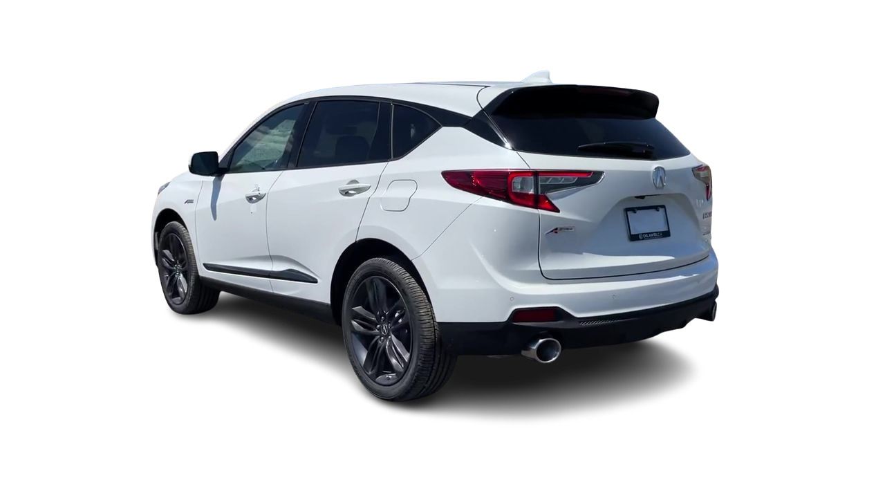 2021 Acura RDX