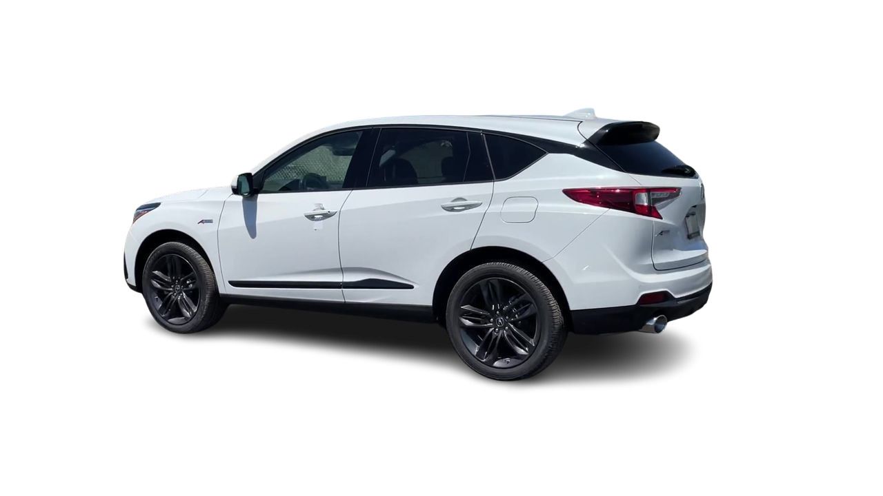 2021 Acura RDX