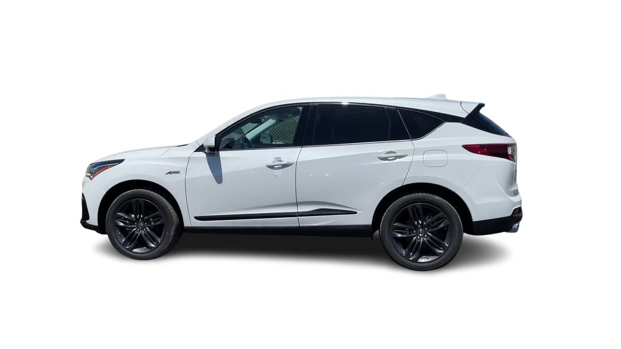 2021 Acura RDX