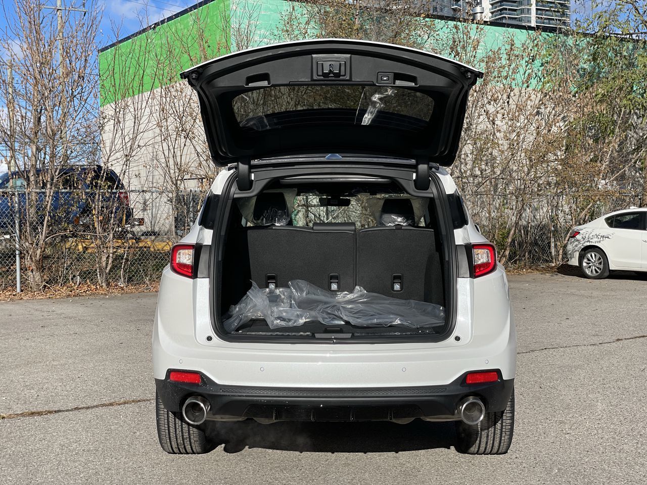 2022 Acura RDX in Regina, Saskatchewan