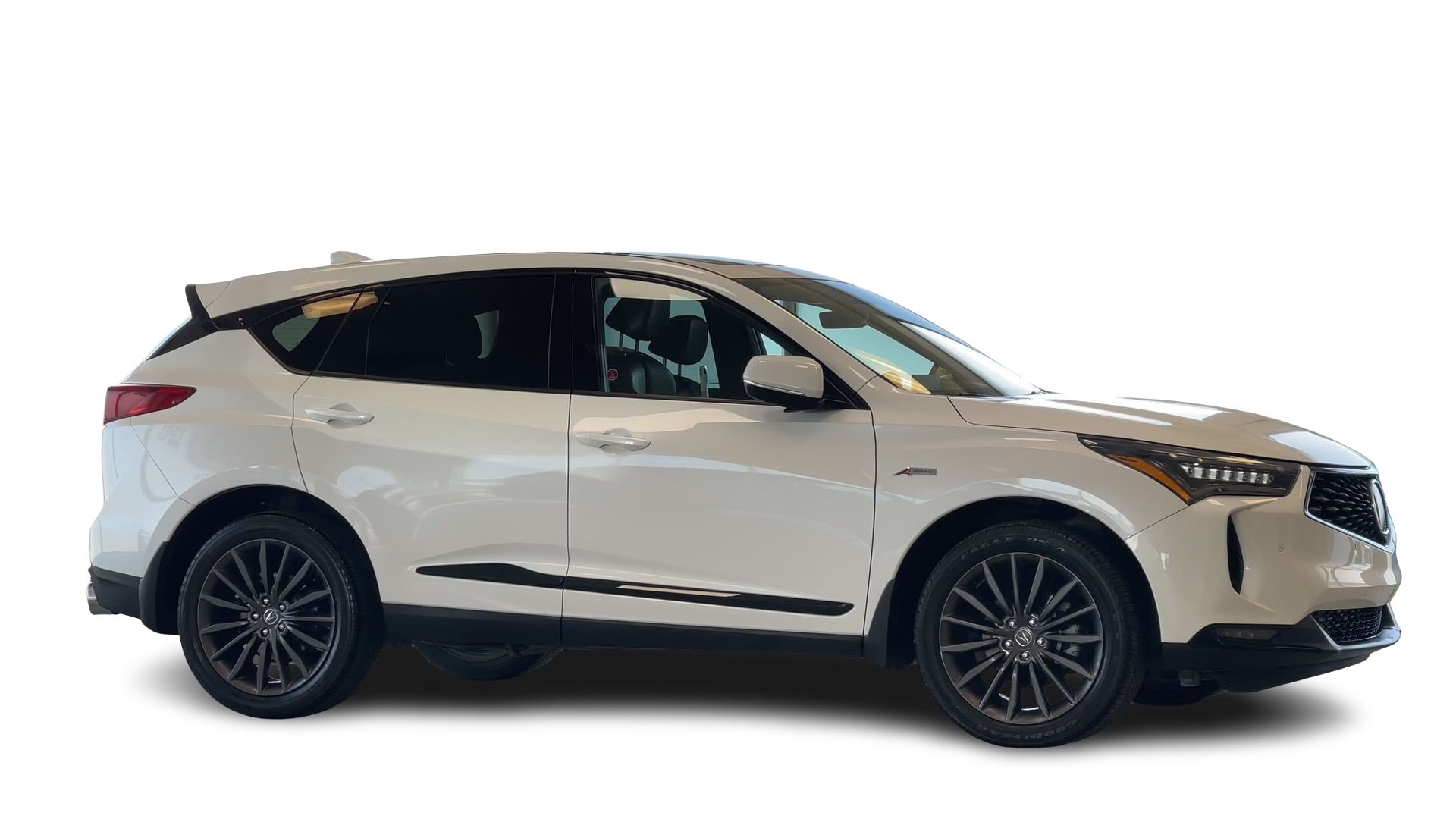 Acura RDX  2022 à Regina, Saskatchewan