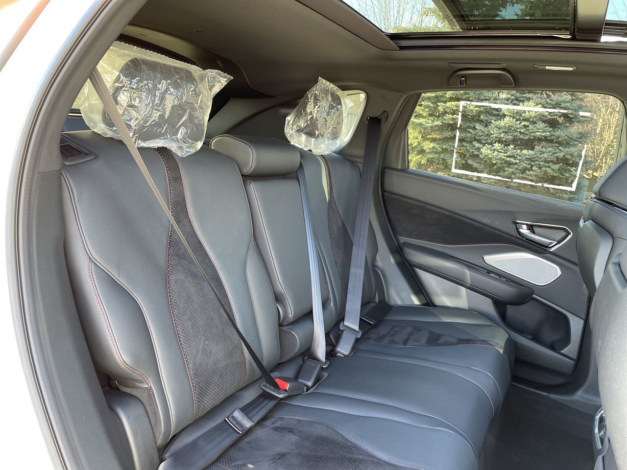 2022 Acura RDX in Regina, Saskatchewan