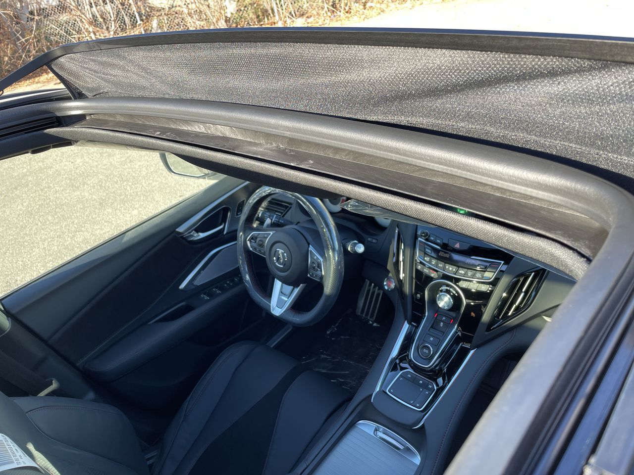 2022 Acura RDX in Regina, Saskatchewan