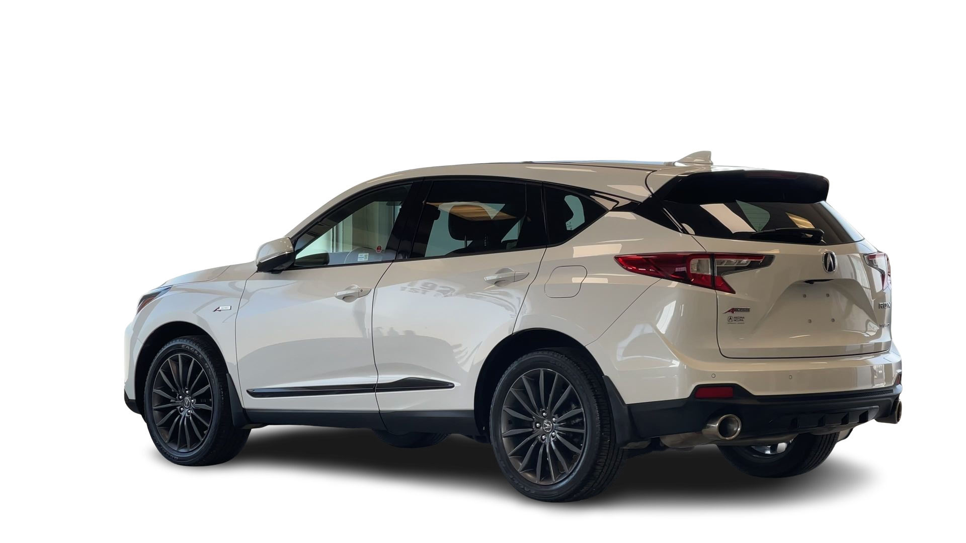 Acura RDX  2022 à Regina, Saskatchewan