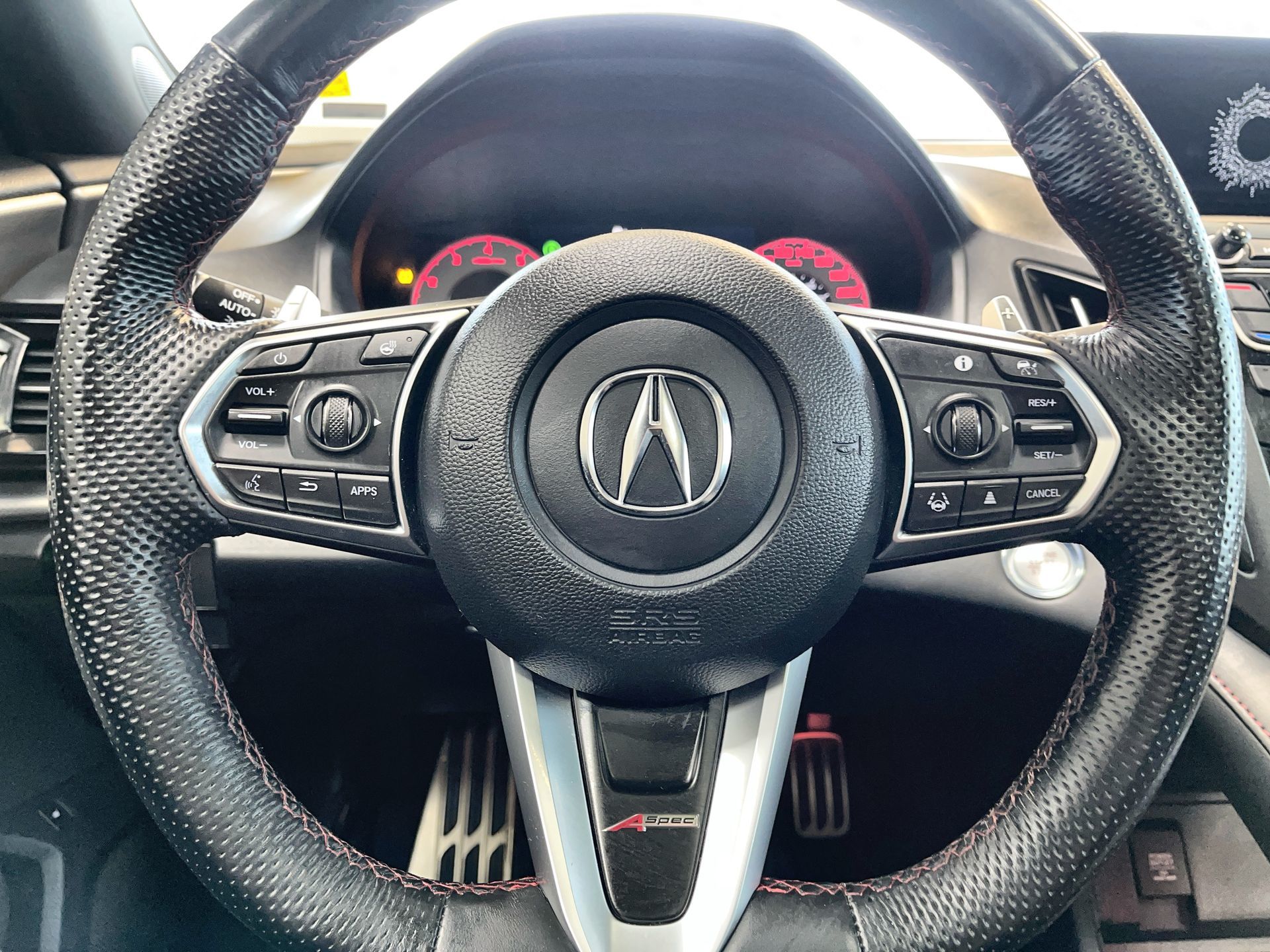 2022 Acura RDX in Regina, Saskatchewan