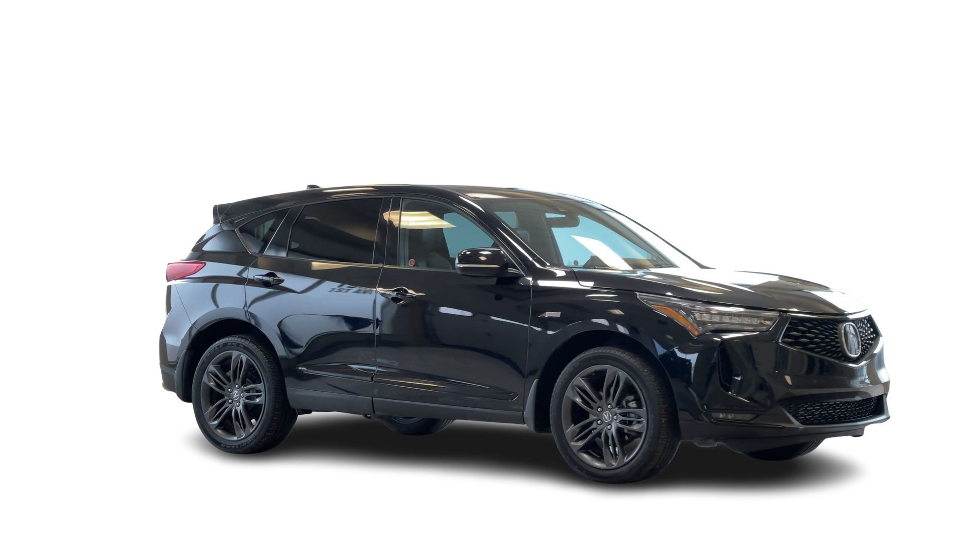 2022 Acura RDX in Regina, Saskatchewan