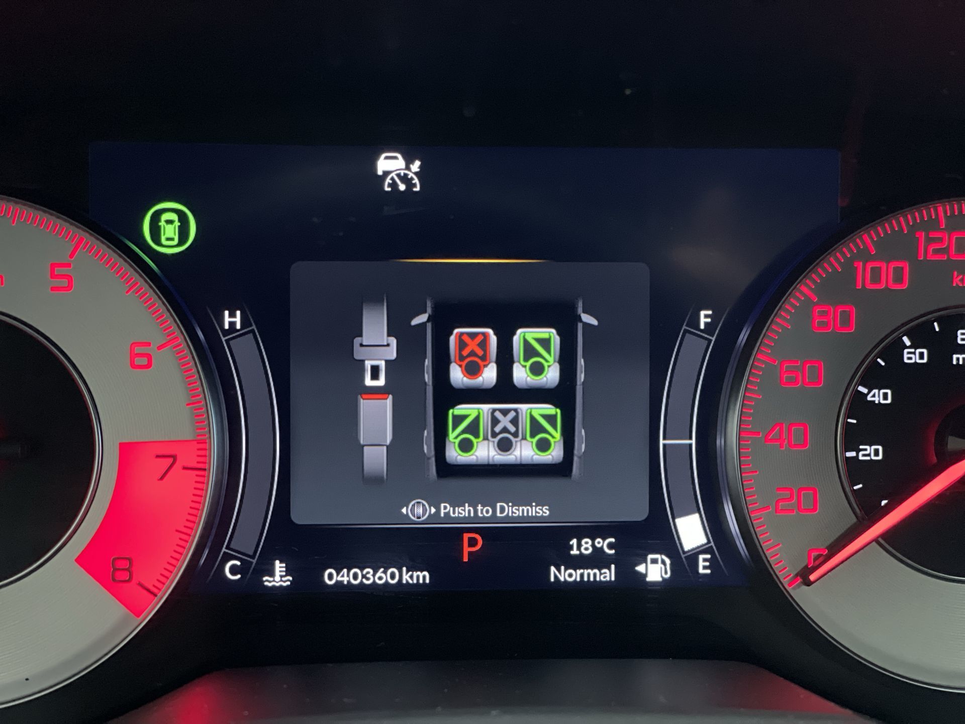 2022 Acura RDX in Regina, Saskatchewan