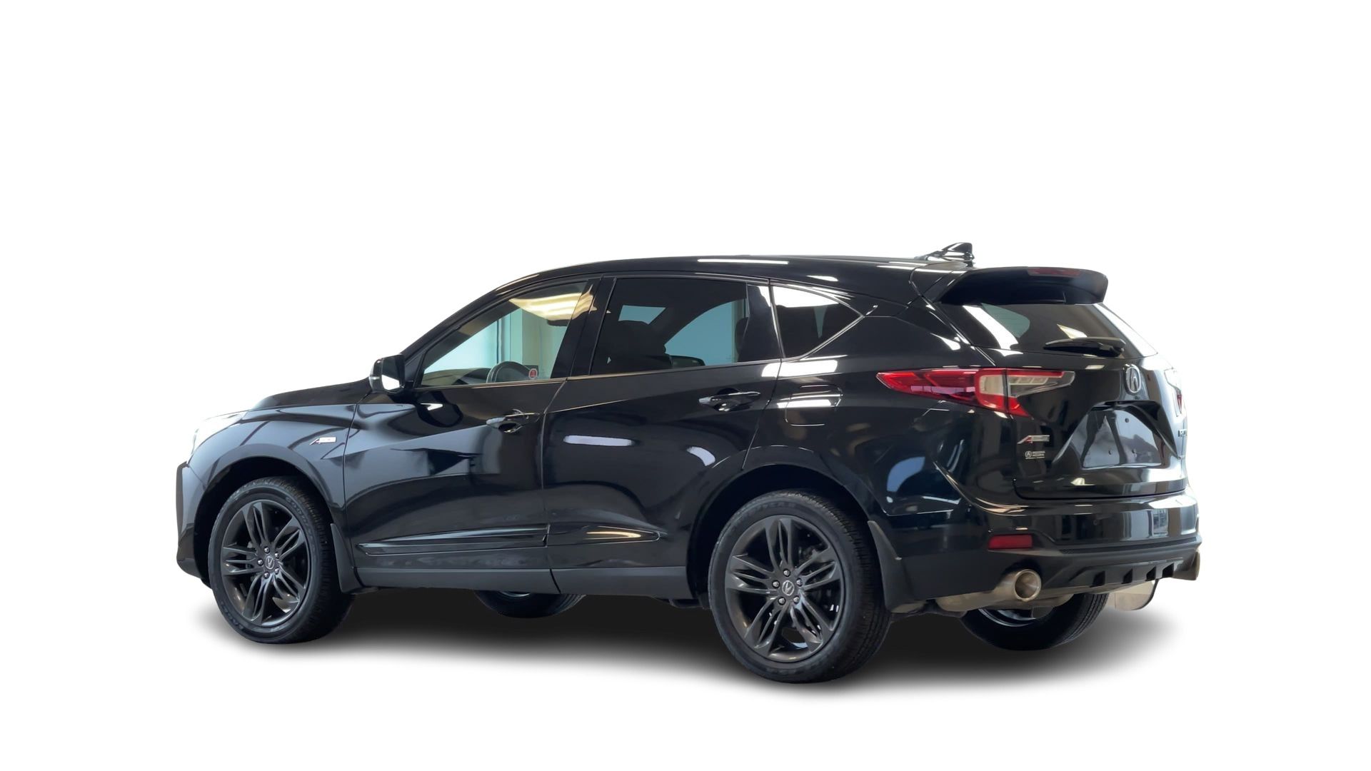 2022 Acura RDX in Regina, Saskatchewan