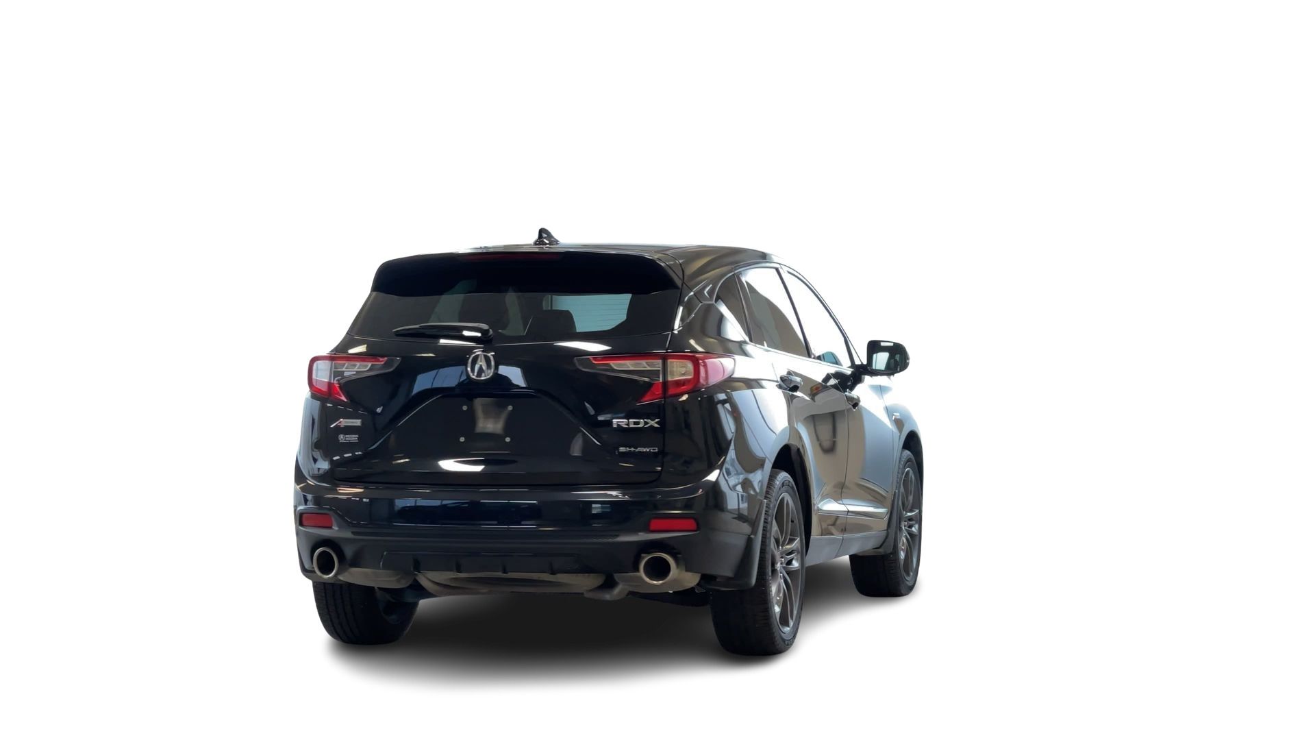 2022 Acura RDX in Regina, Saskatchewan