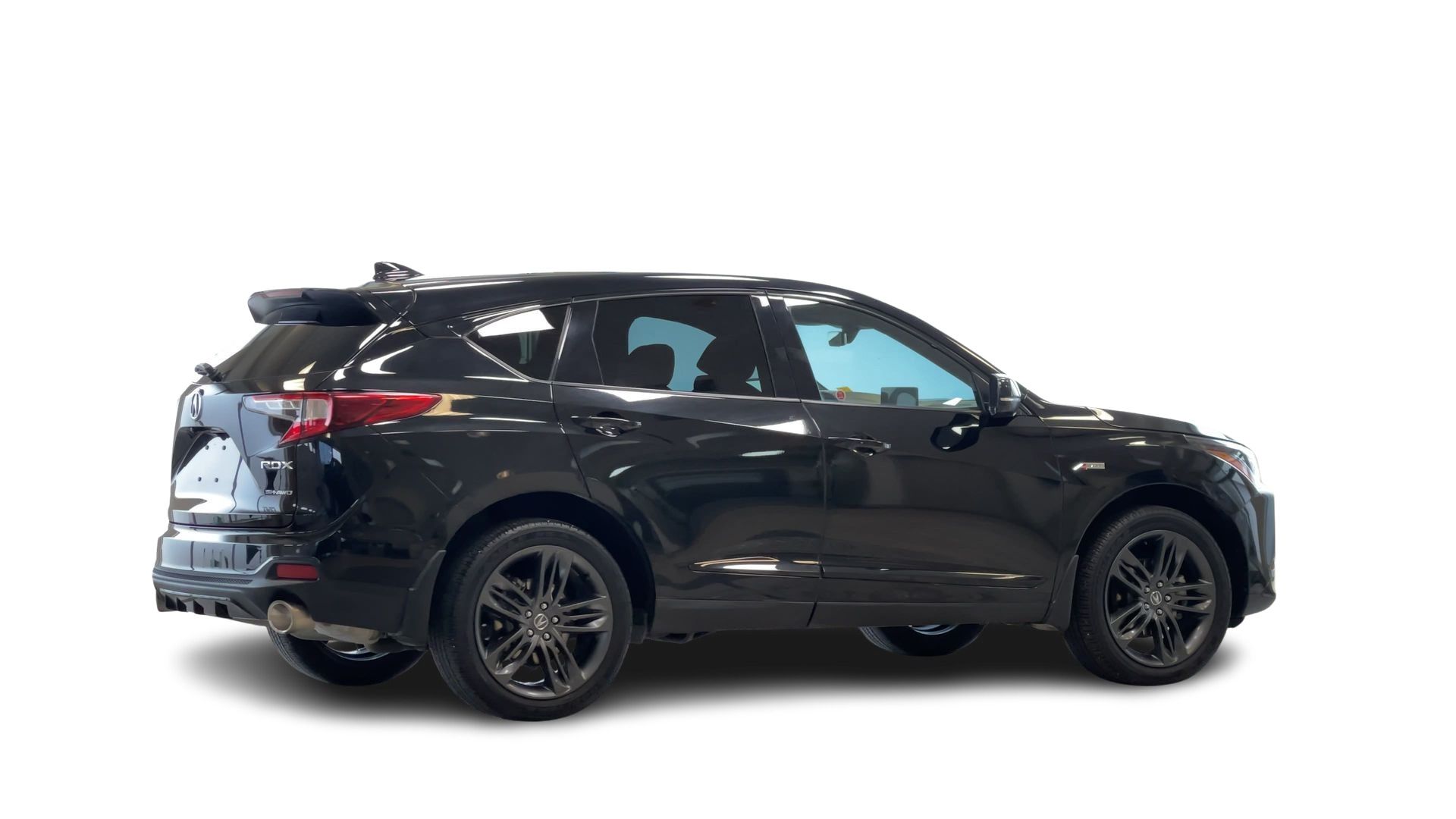 2022 Acura RDX in Regina, Saskatchewan