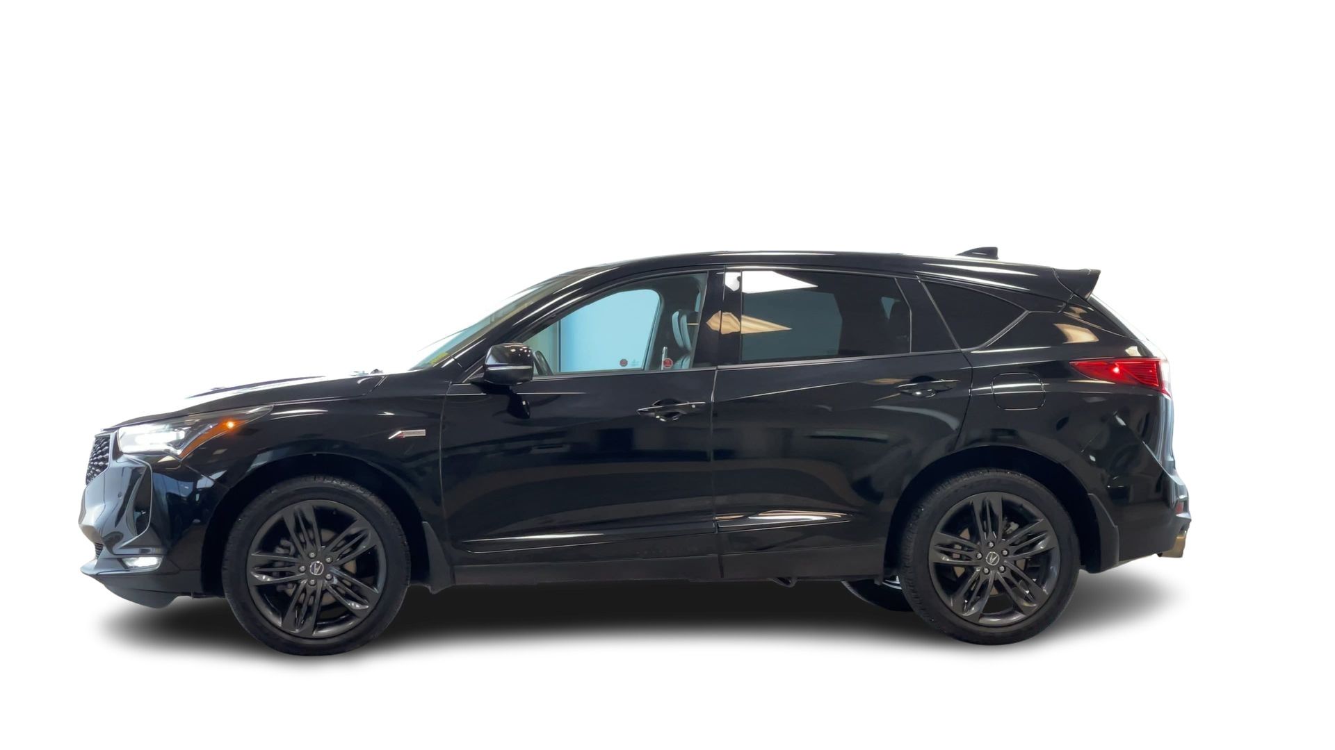 2022 Acura RDX in Regina, Saskatchewan