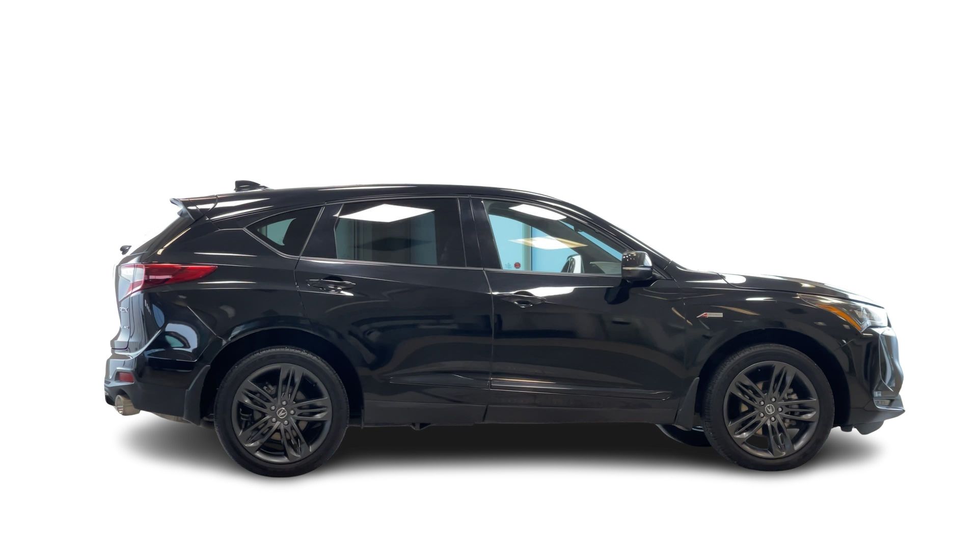 2022 Acura RDX in Regina, Saskatchewan