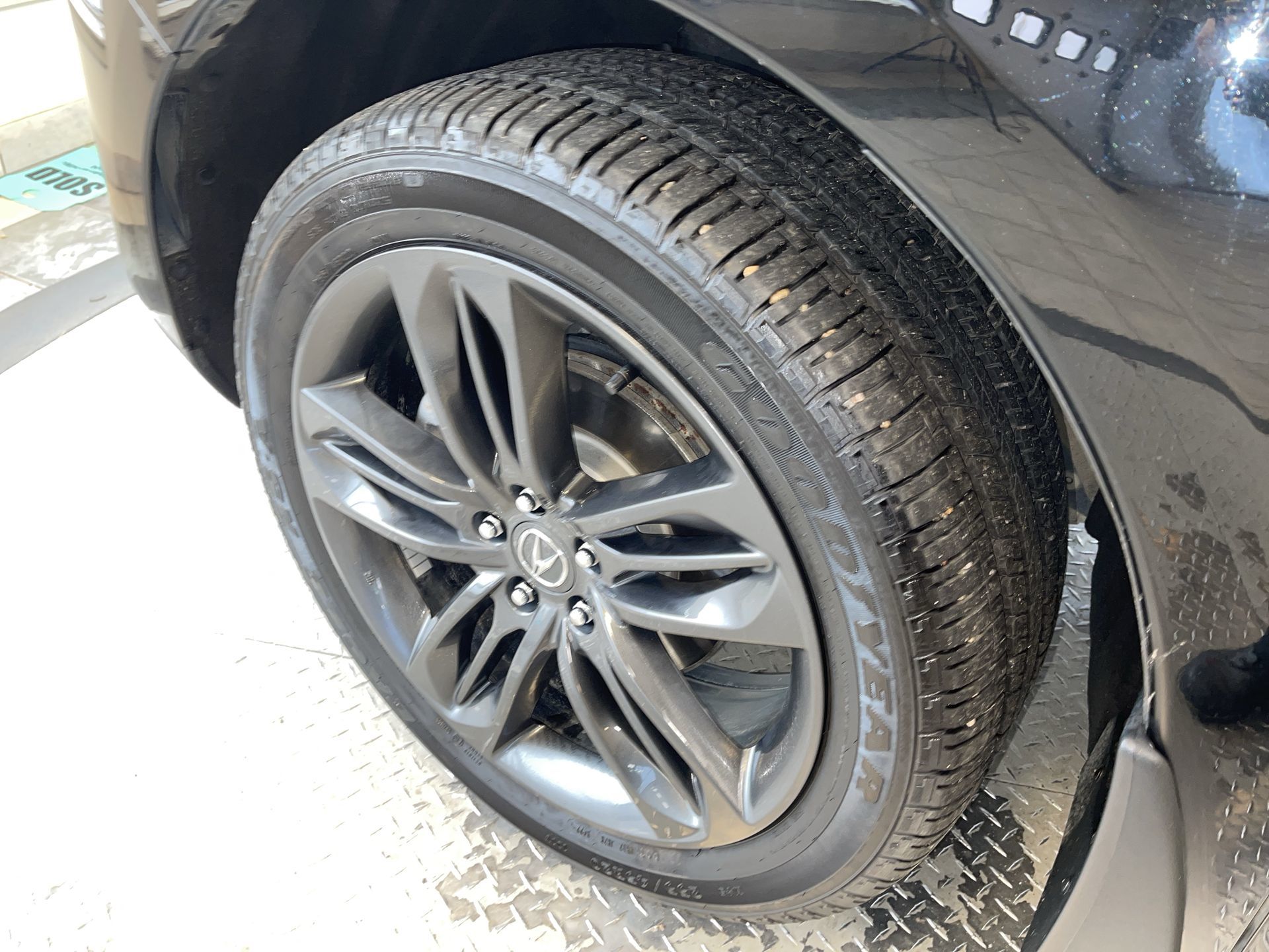 2022 Acura RDX in Regina, Saskatchewan