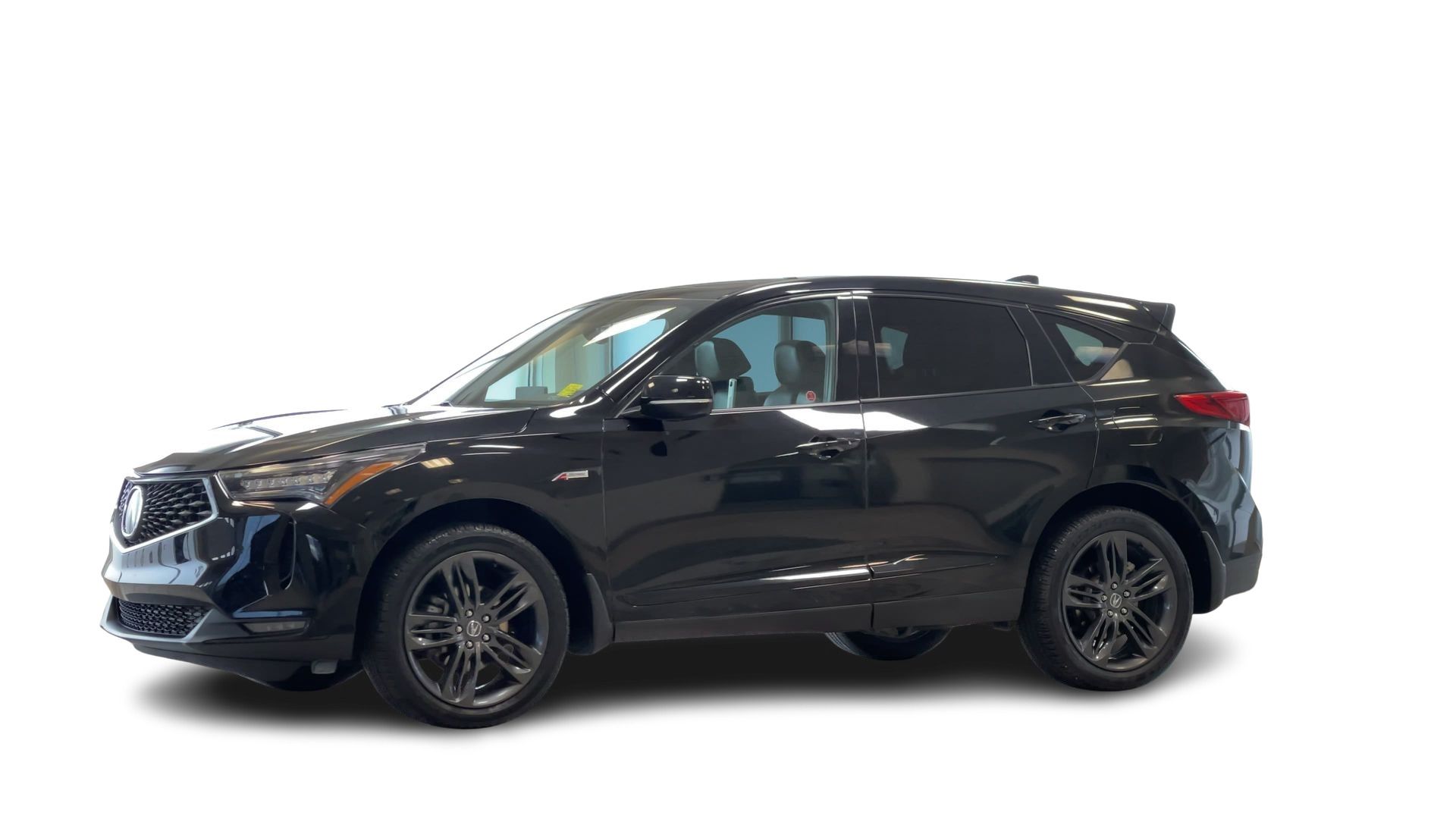 2022 Acura RDX in Regina, Saskatchewan