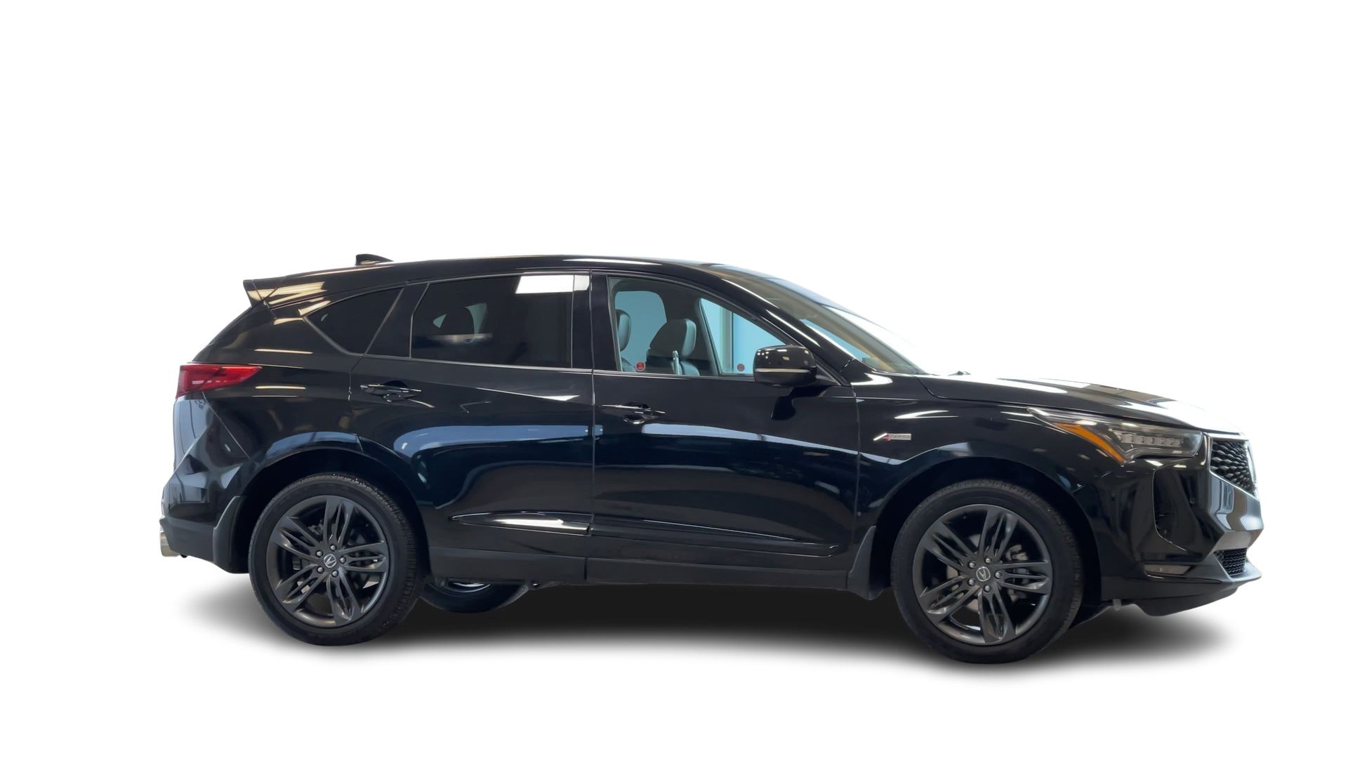 2022 Acura RDX in Regina, Saskatchewan