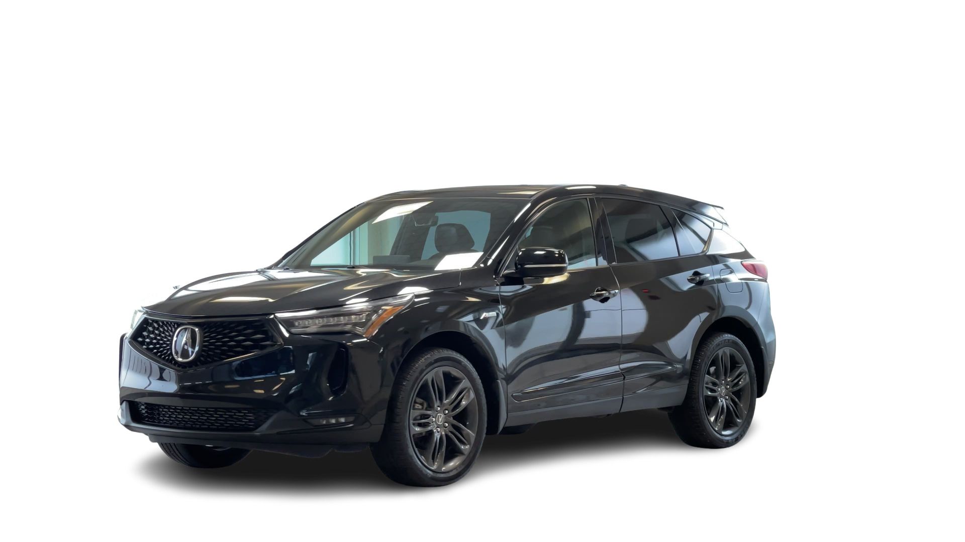 2022 Acura RDX in Regina, Saskatchewan