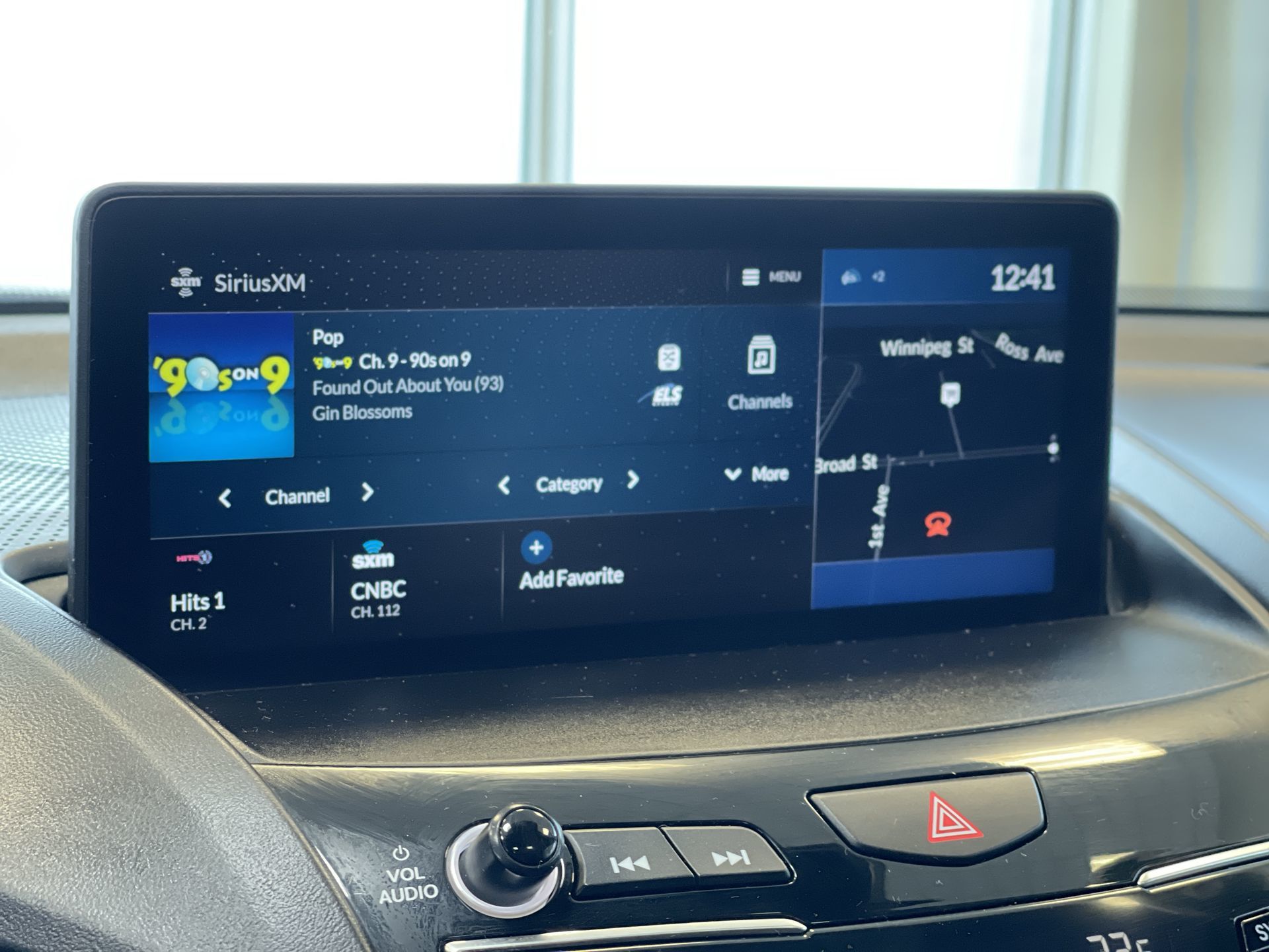 2022 Acura RDX in Regina, Saskatchewan