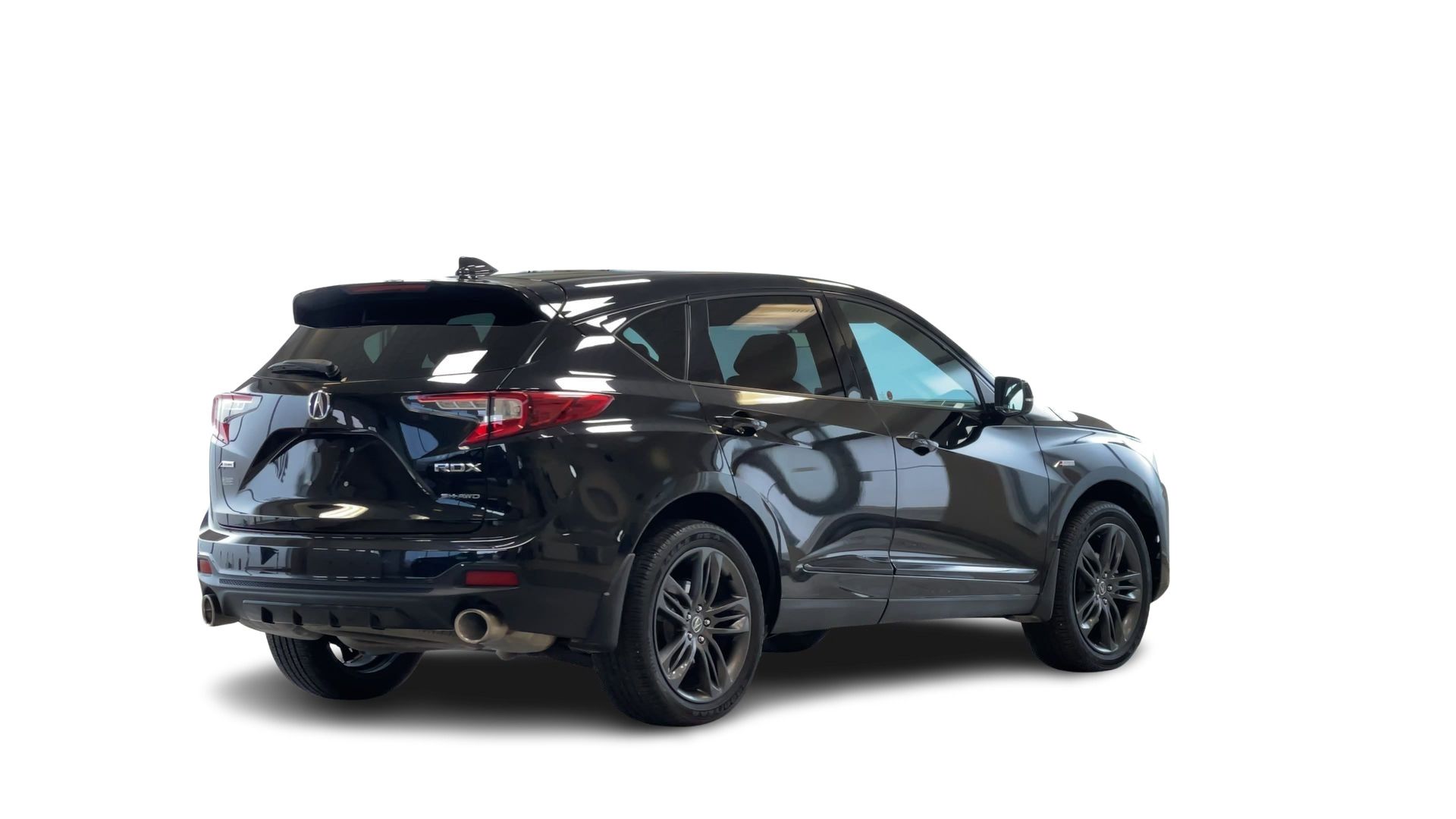 2022 Acura RDX in Regina, Saskatchewan