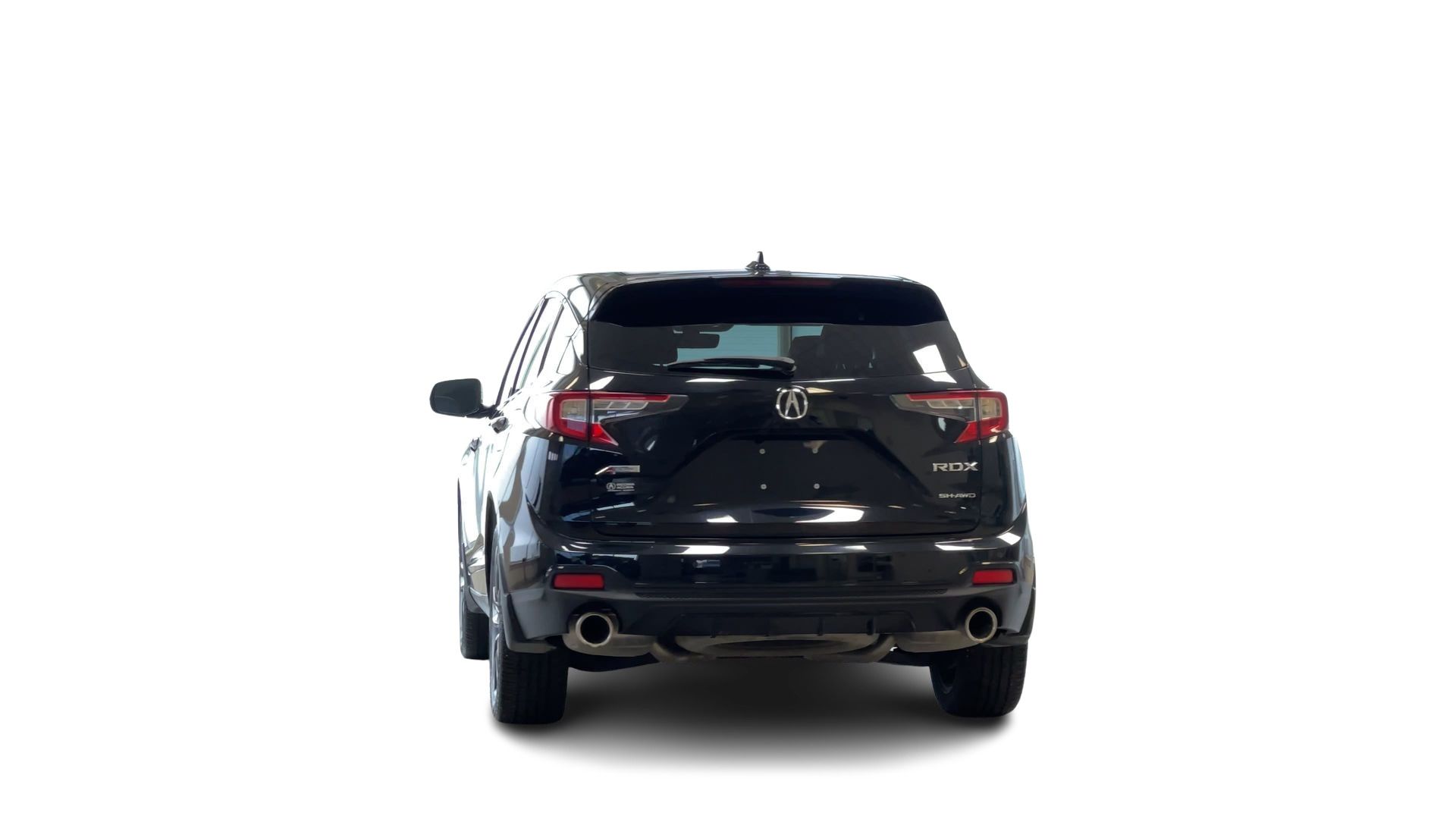 2022 Acura RDX in Regina, Saskatchewan