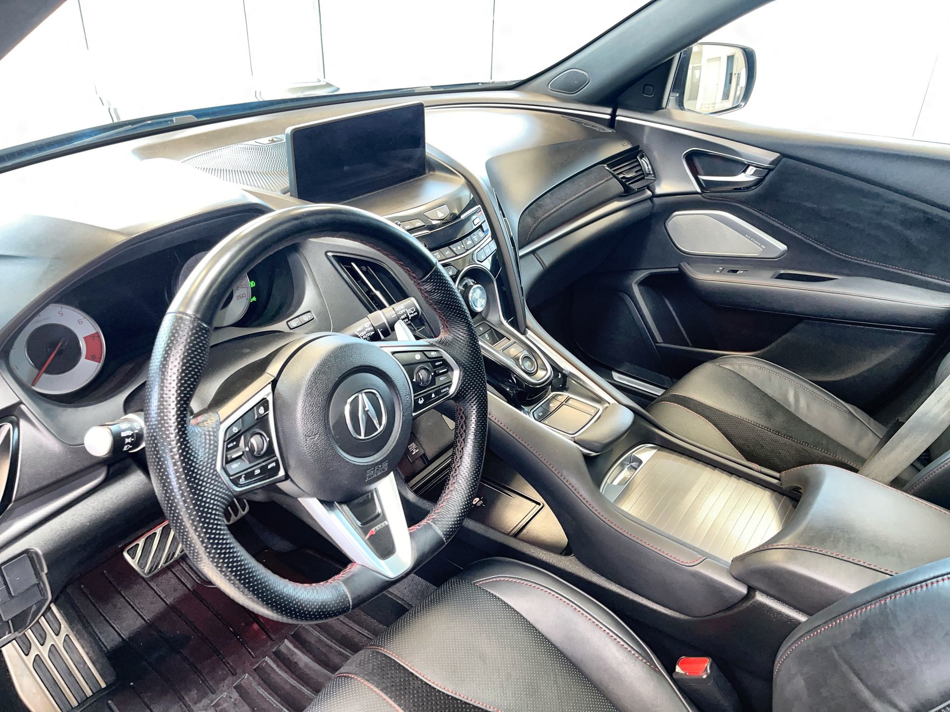 2022 Acura RDX in Regina, Saskatchewan