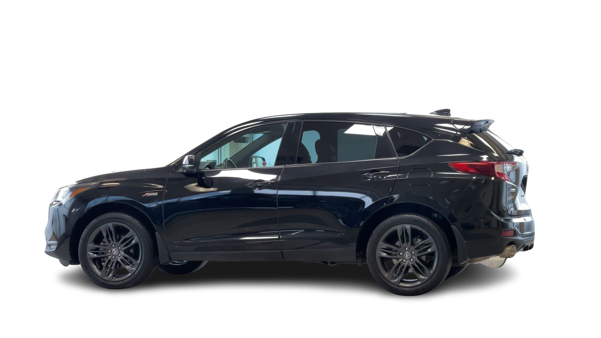 2022 Acura RDX in Regina, Saskatchewan