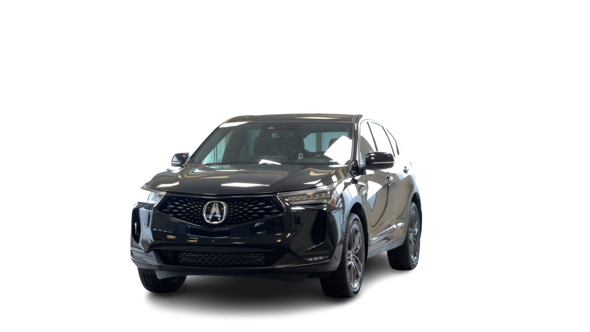 2022 Acura RDX in Regina, Saskatchewan