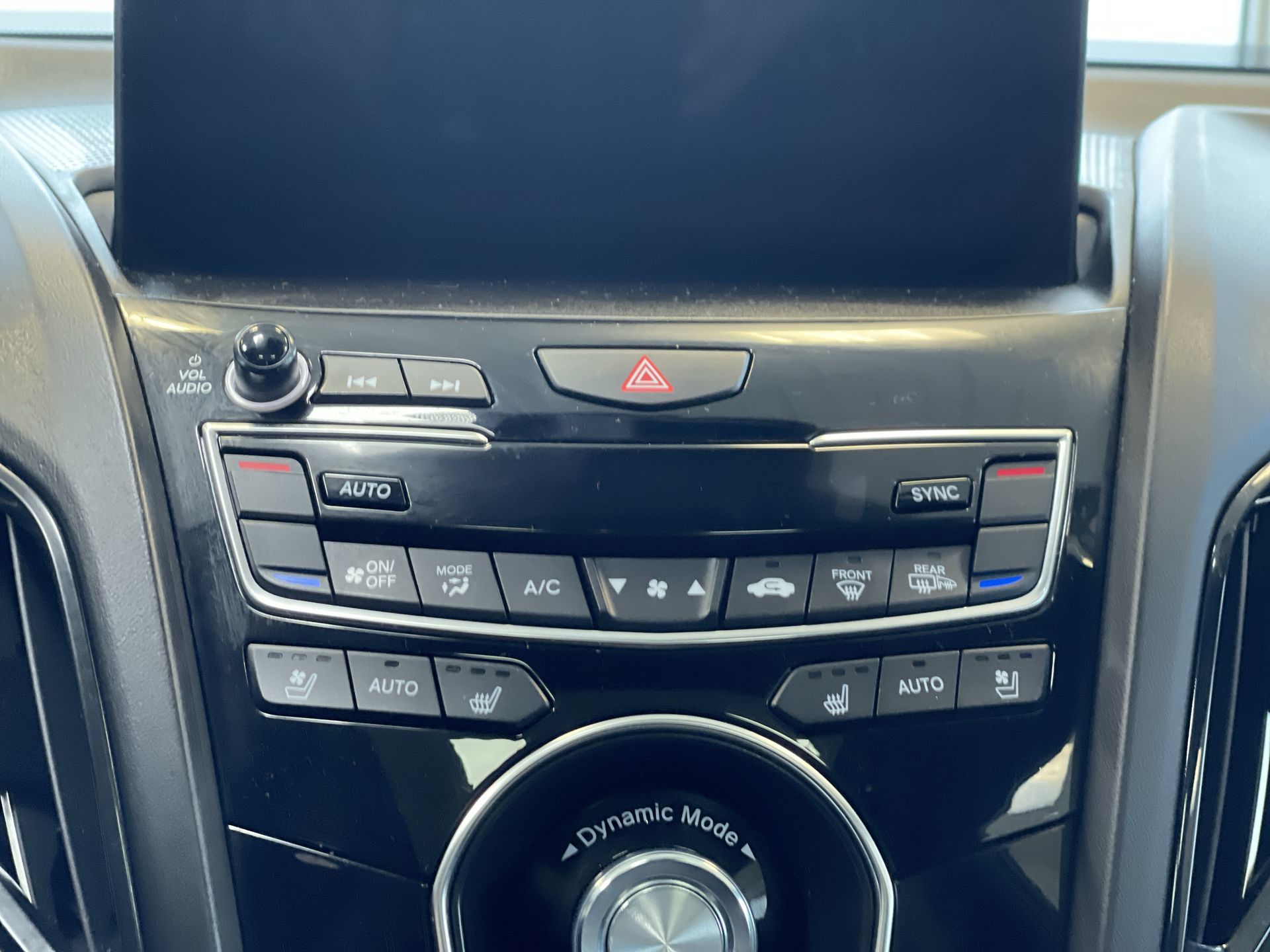 2022 Acura RDX in Regina, Saskatchewan