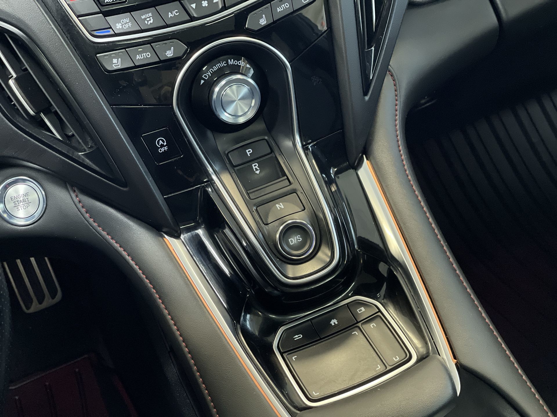 2022 Acura RDX in Regina, Saskatchewan