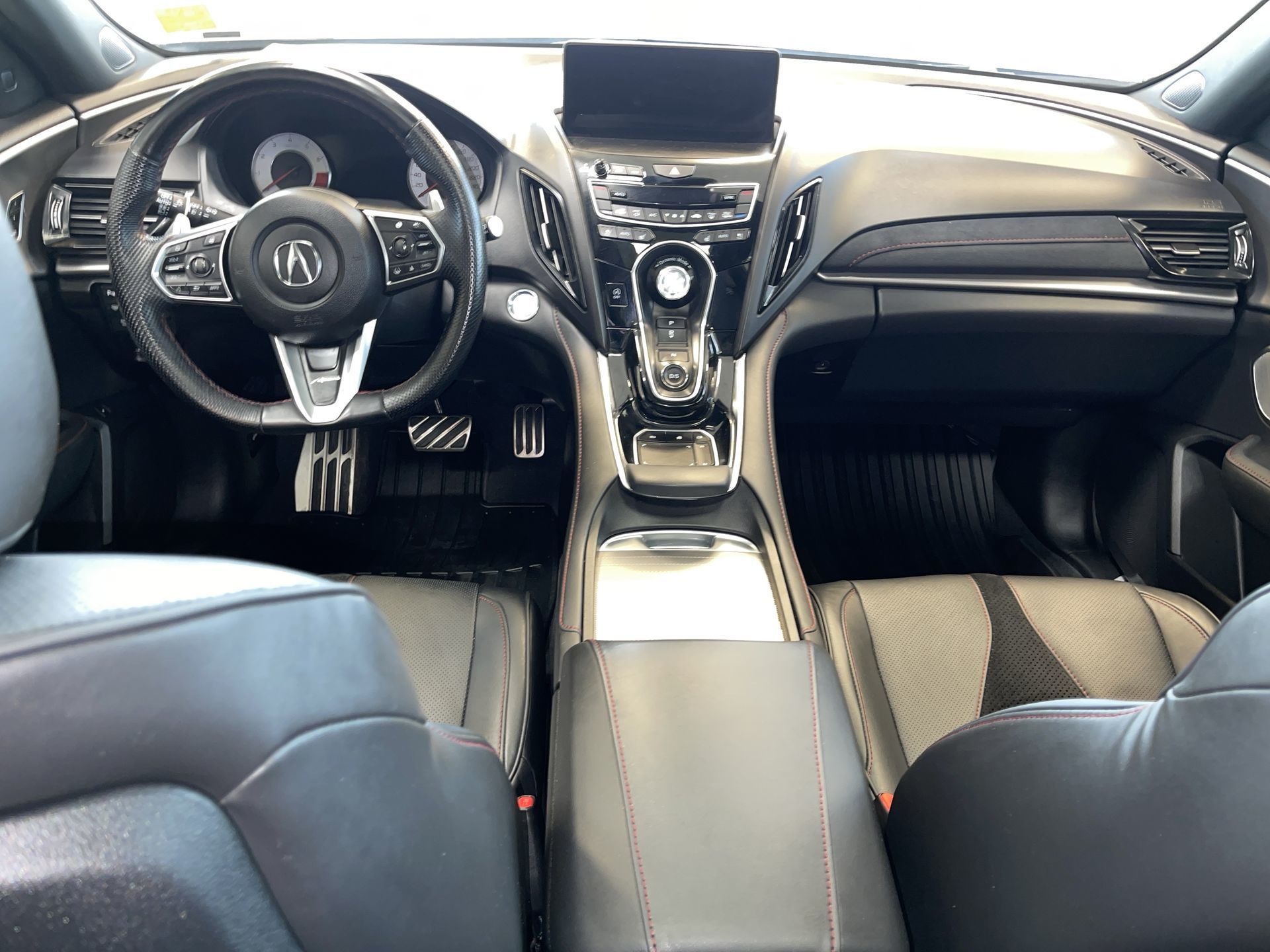 2022 Acura RDX in Regina, Saskatchewan