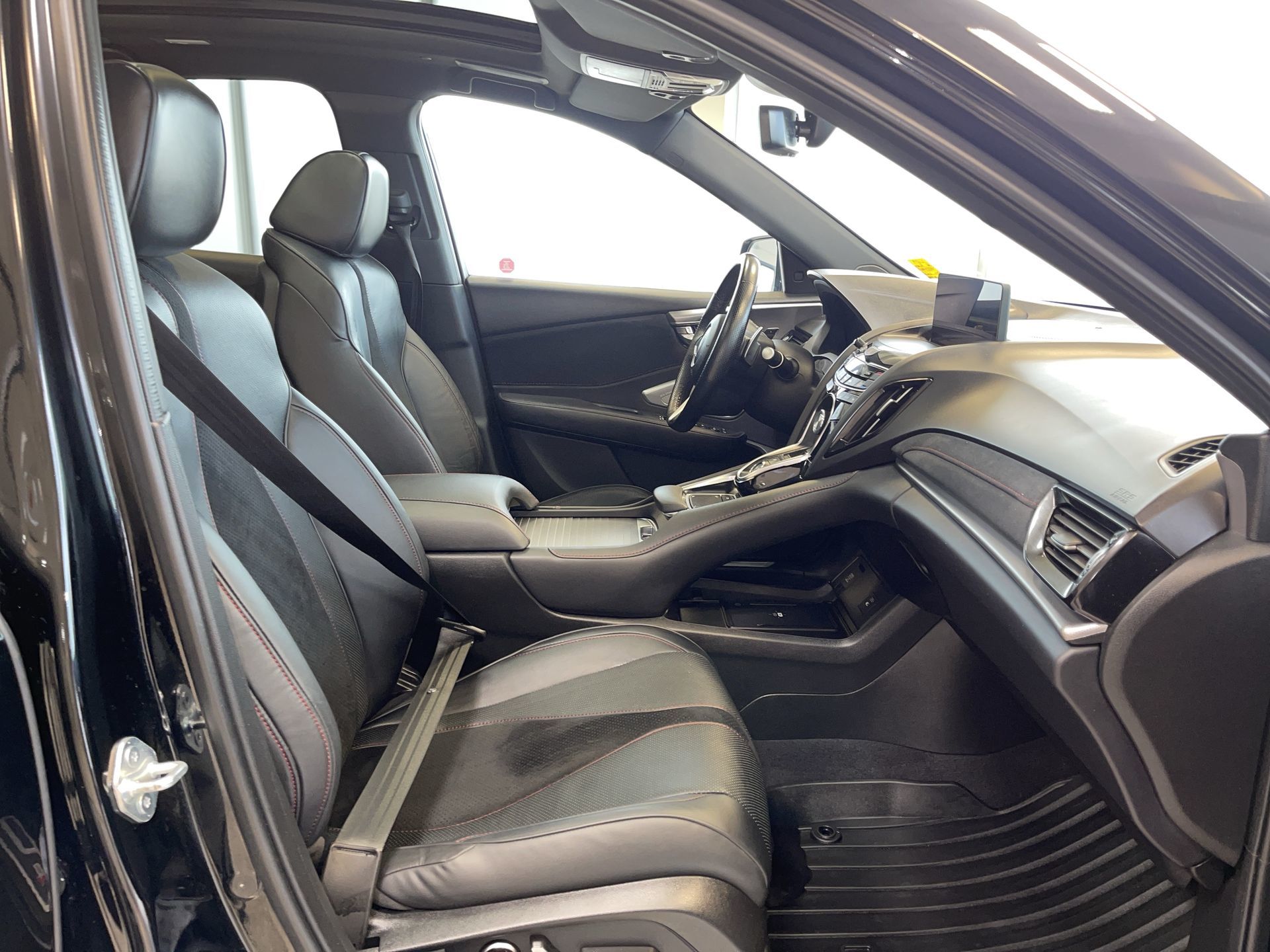 2022 Acura RDX in Regina, Saskatchewan