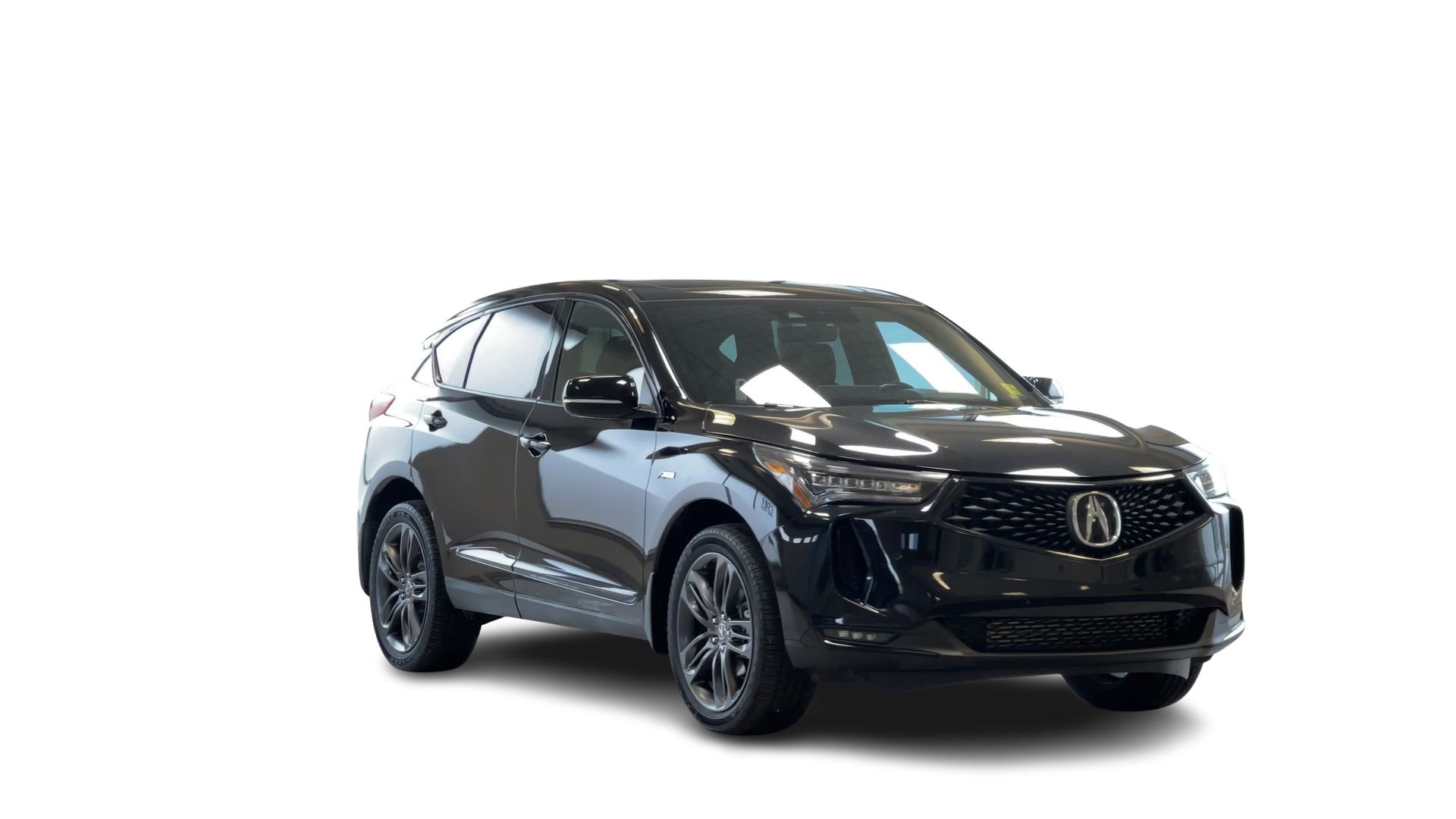 2022 Acura RDX in Regina, Saskatchewan