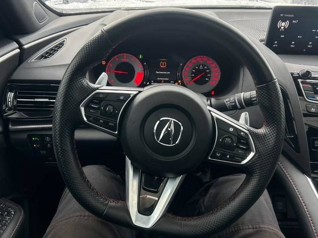 2022 Acura RDX in Regina, Saskatchewan