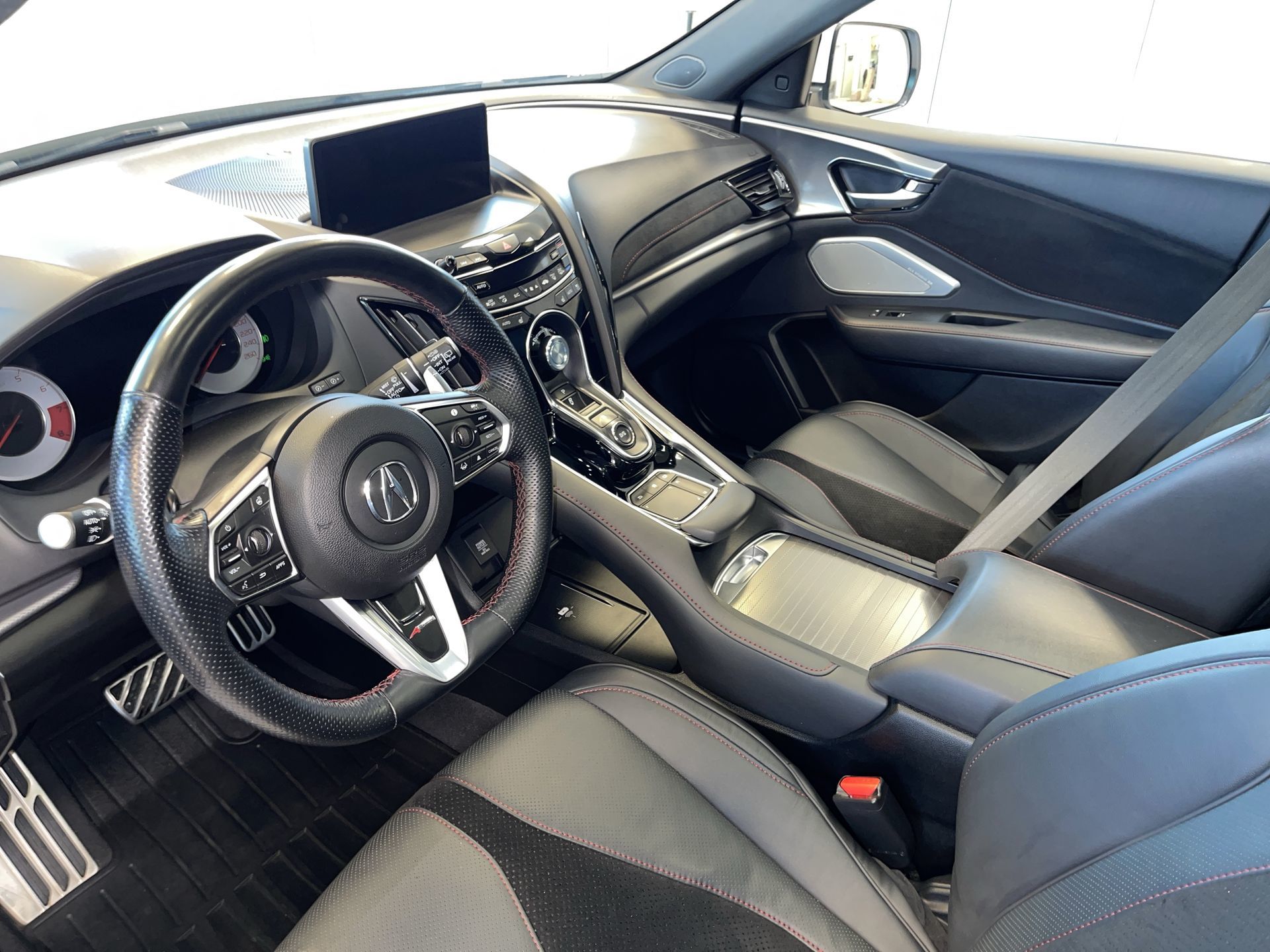 Acura RDX  2022 à Regina, Saskatchewan