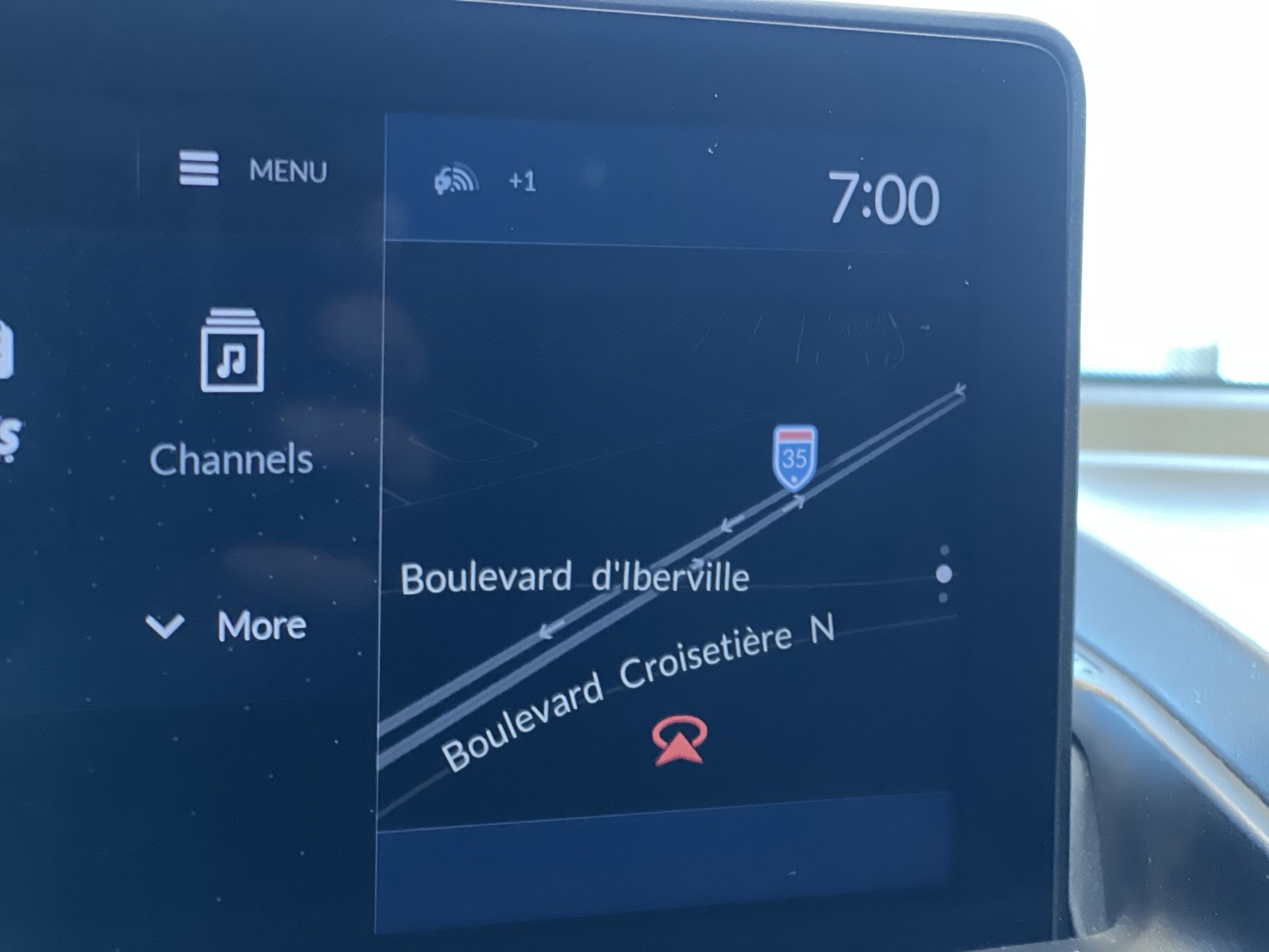 Acura RDX  2022 à Regina, Saskatchewan