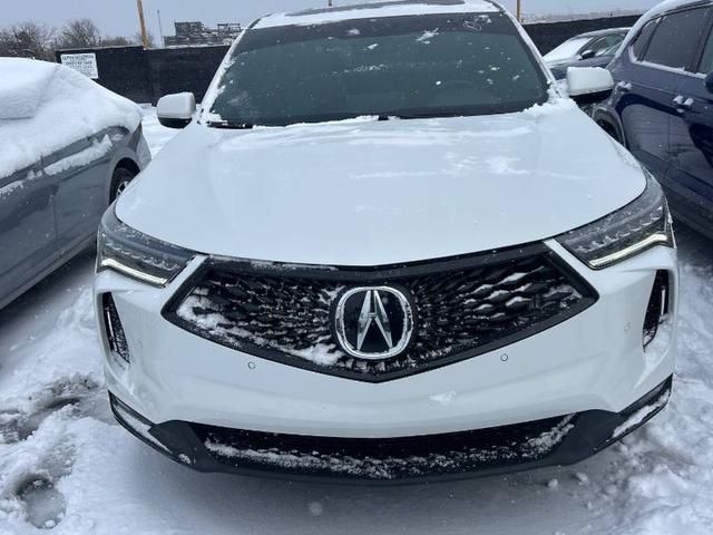 2022 Acura RDX in Regina, Saskatchewan