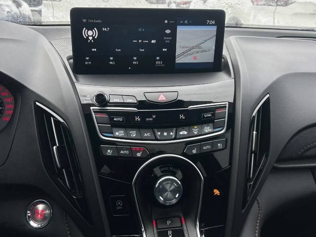 2022 Acura RDX in Regina, Saskatchewan