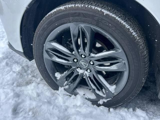2022 Acura RDX in Regina, Saskatchewan