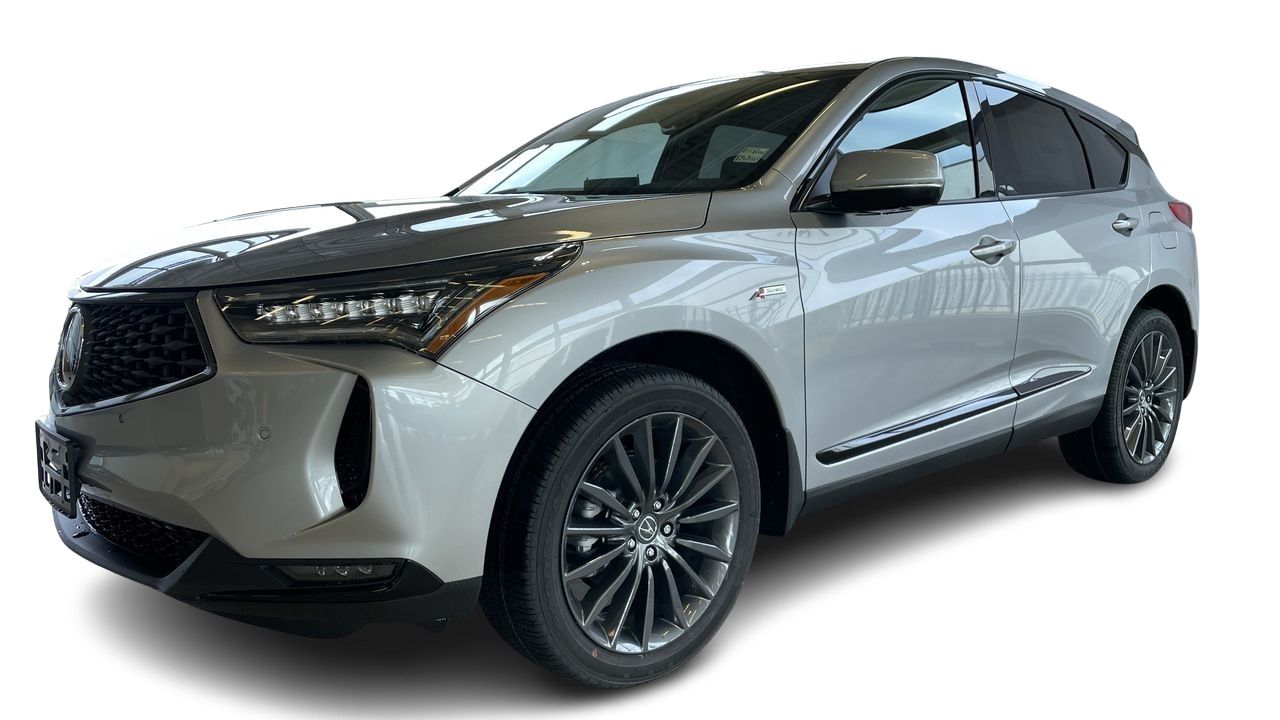Acura RDX  2022 à Regina, Saskatchewan