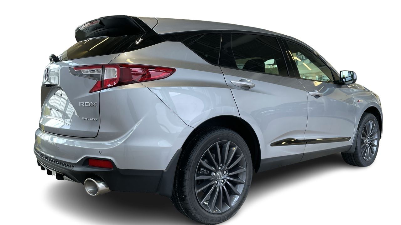 Acura RDX  2022 à Regina, Saskatchewan