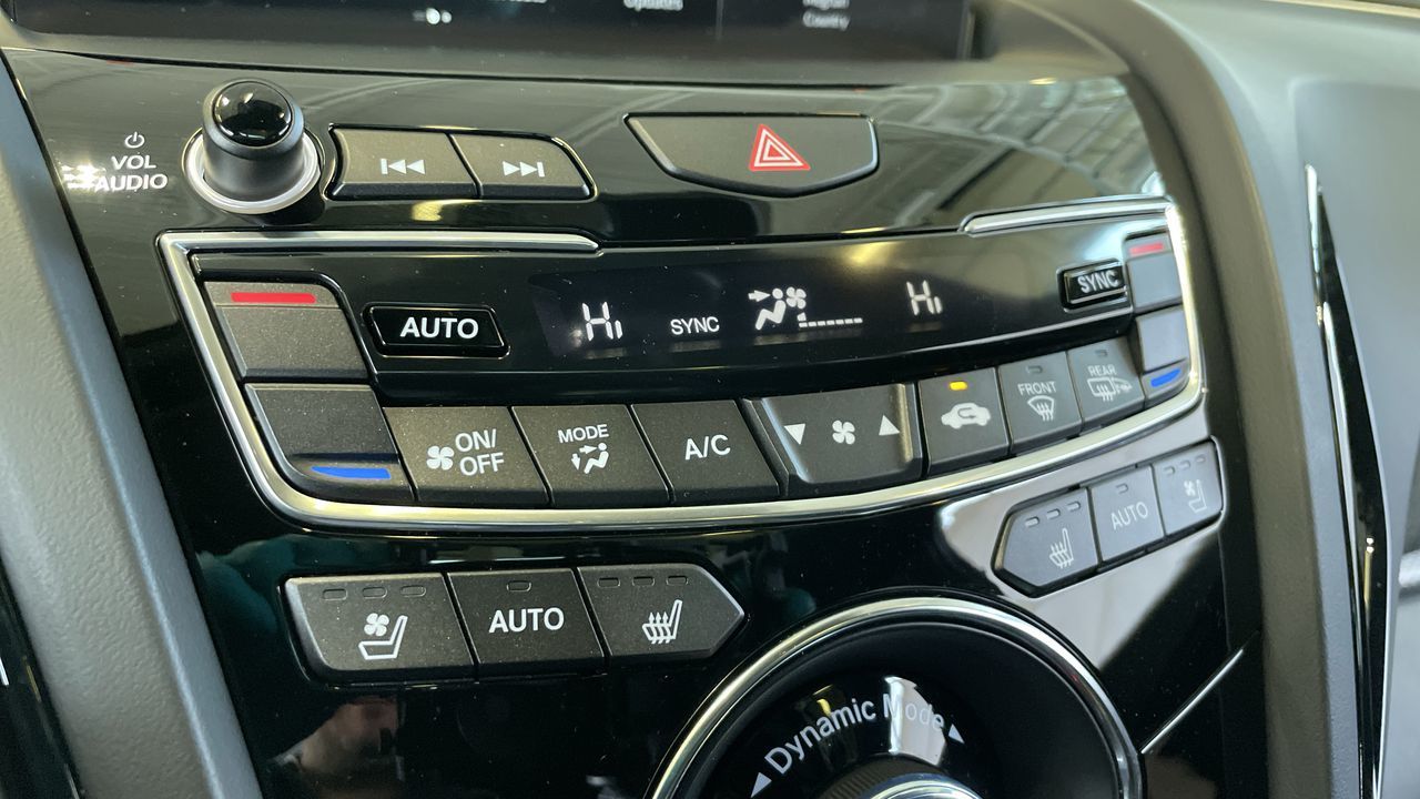 Acura RDX  2022 à Regina, Saskatchewan