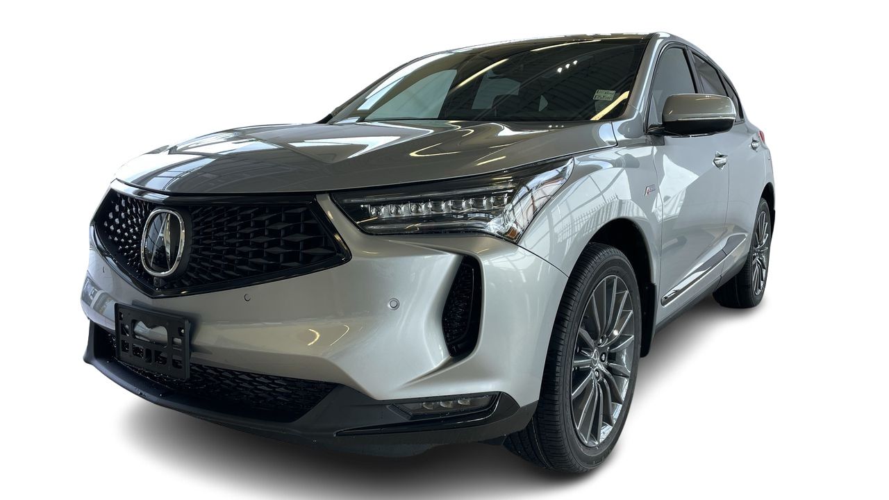 Acura RDX  2022 à Regina, Saskatchewan