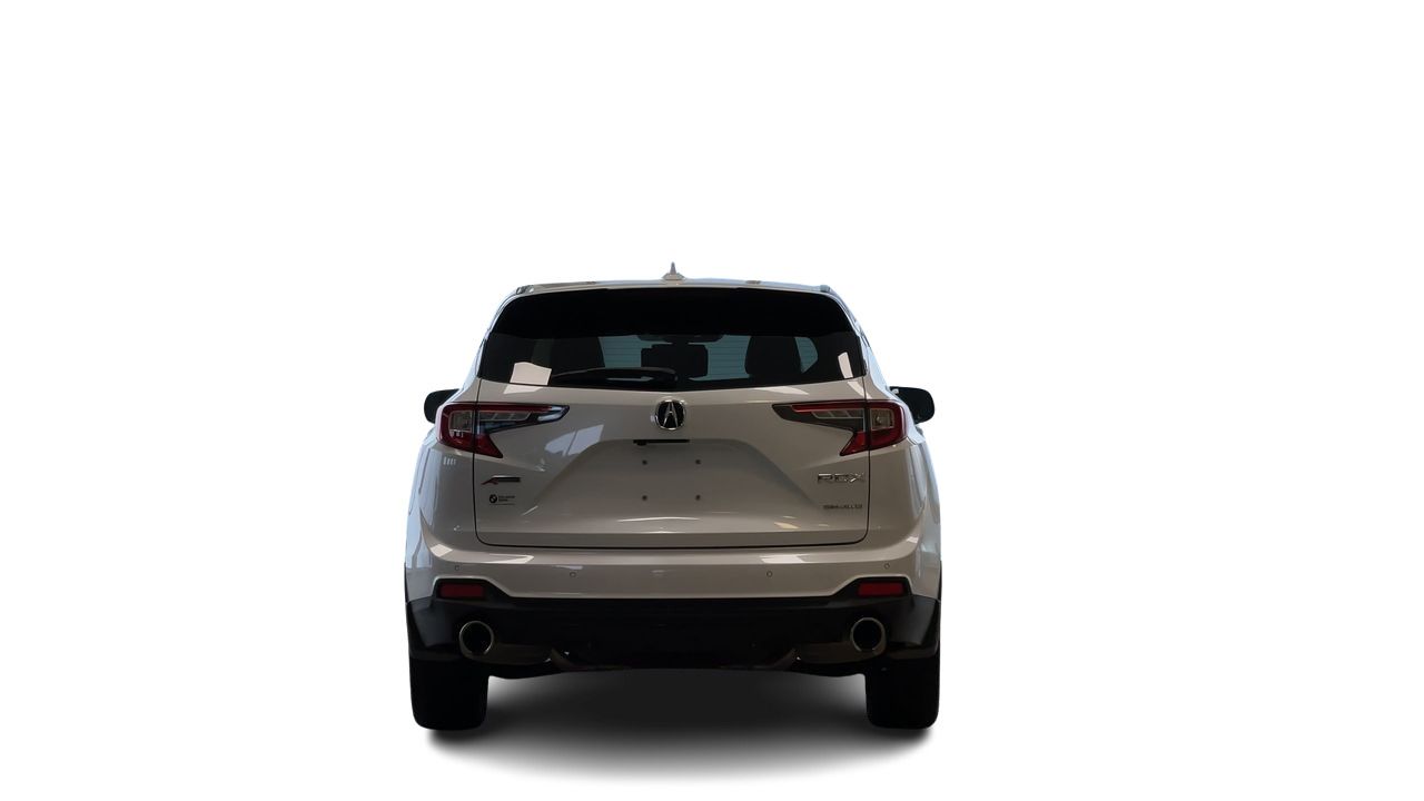 2022 Acura RDX