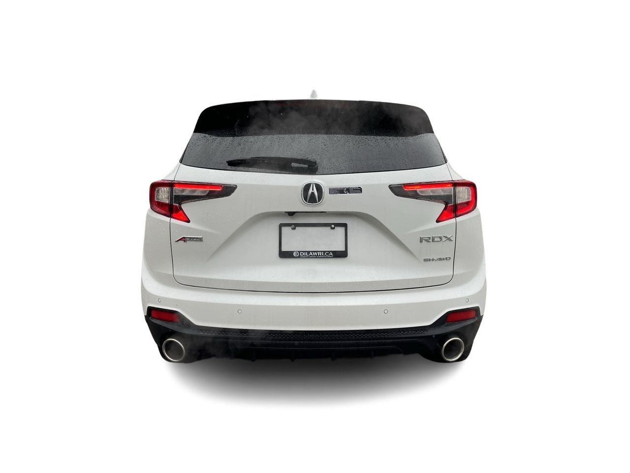 2022 Acura RDX in Regina, Saskatchewan