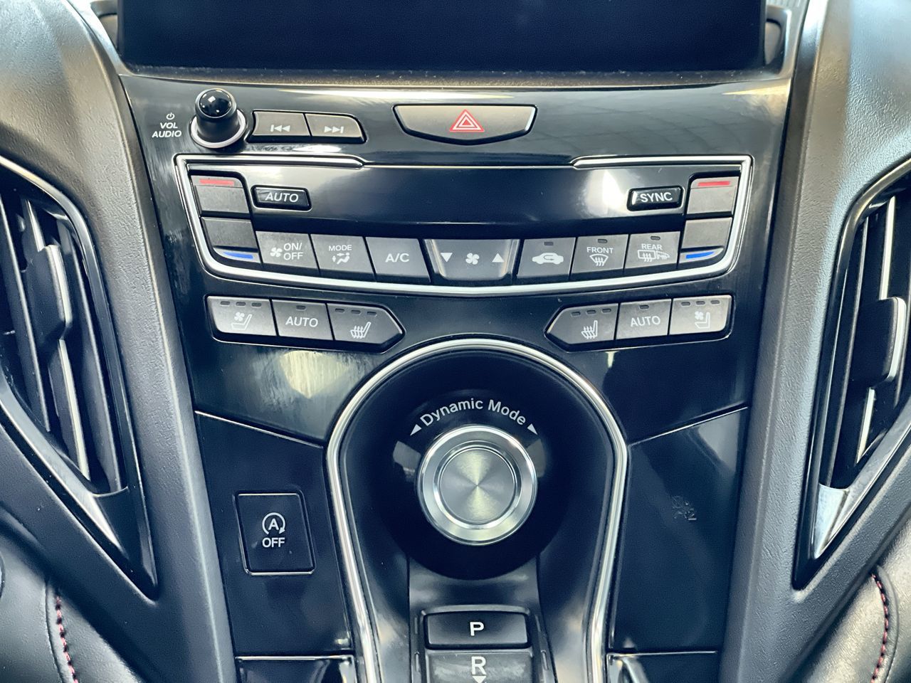 2022 Acura RDX