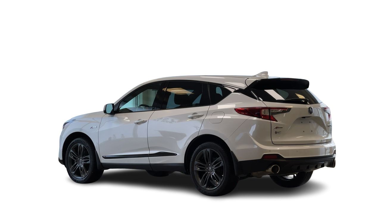 2022 Acura RDX