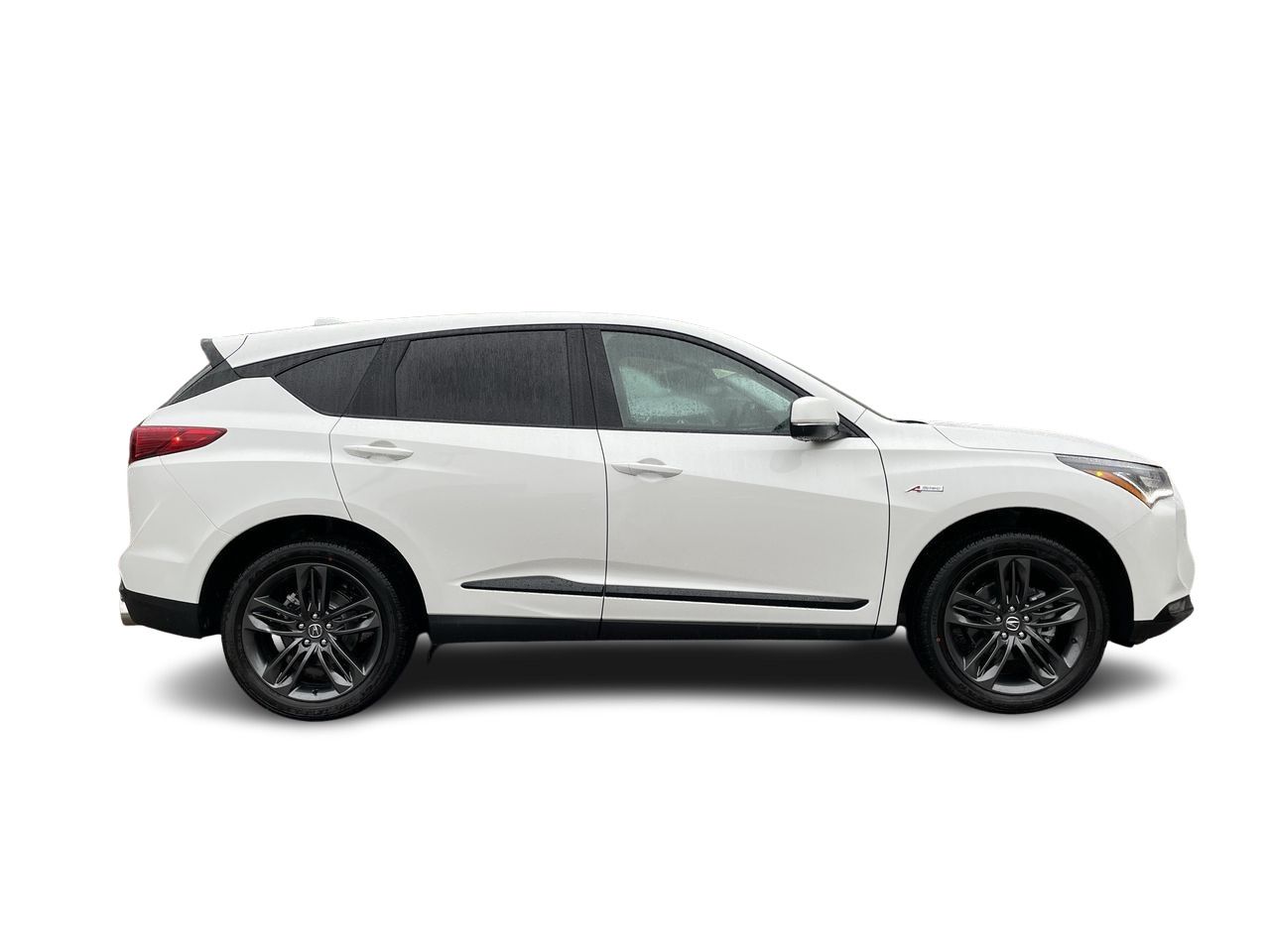 2022 Acura RDX in Regina, Saskatchewan