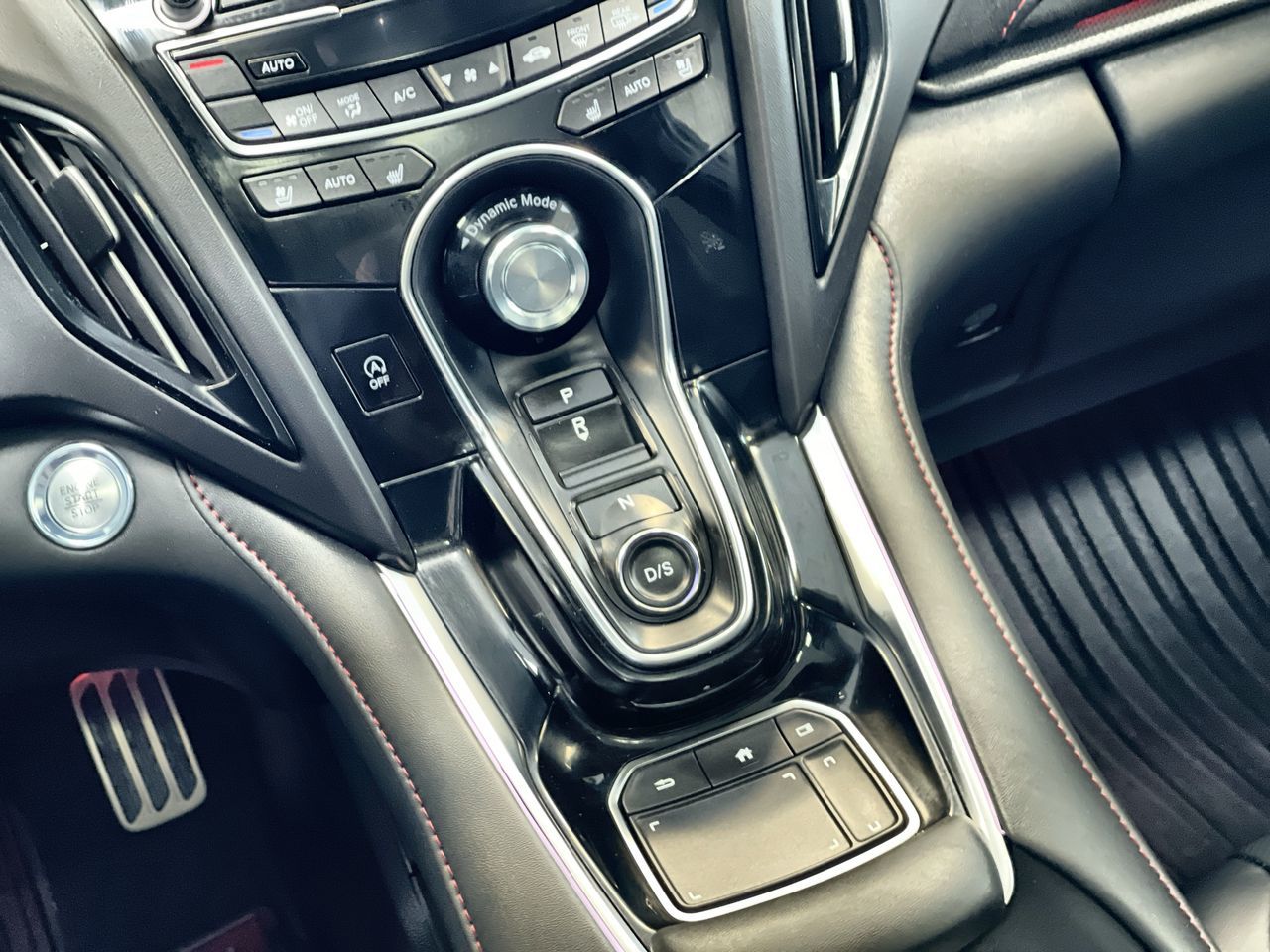 2022 Acura RDX