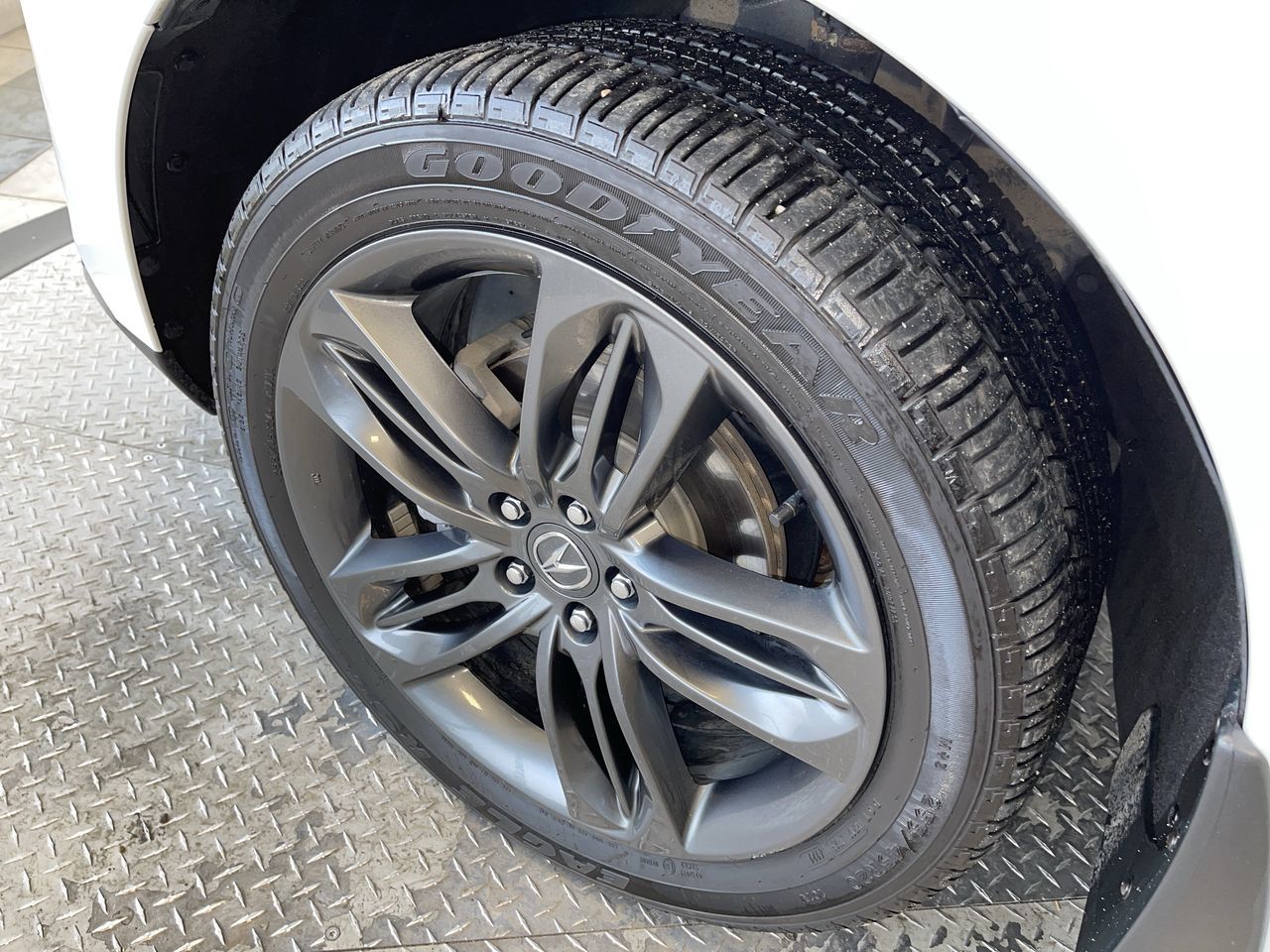 2022 Acura RDX in Regina, Saskatchewan