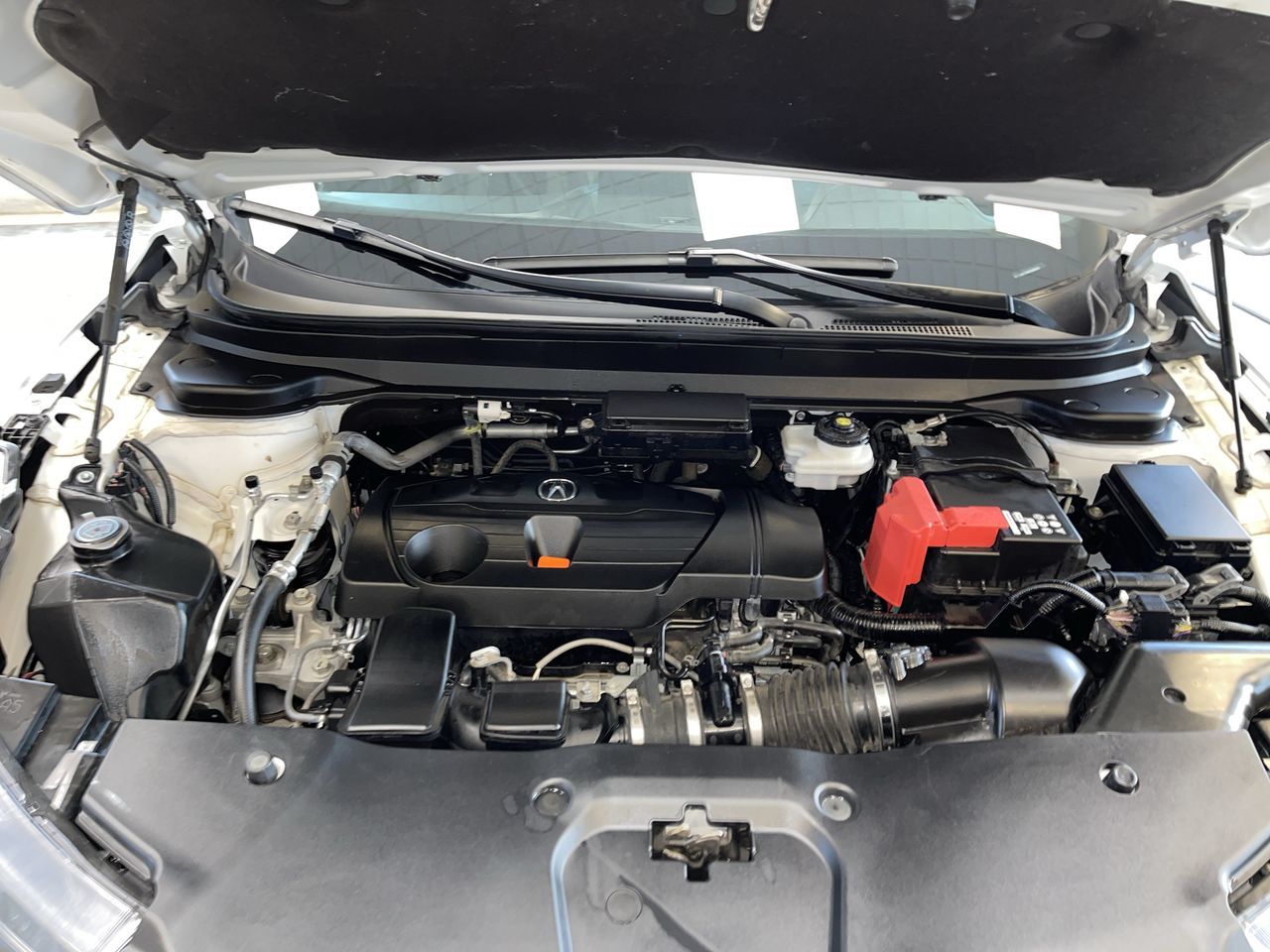 2022 Acura RDX